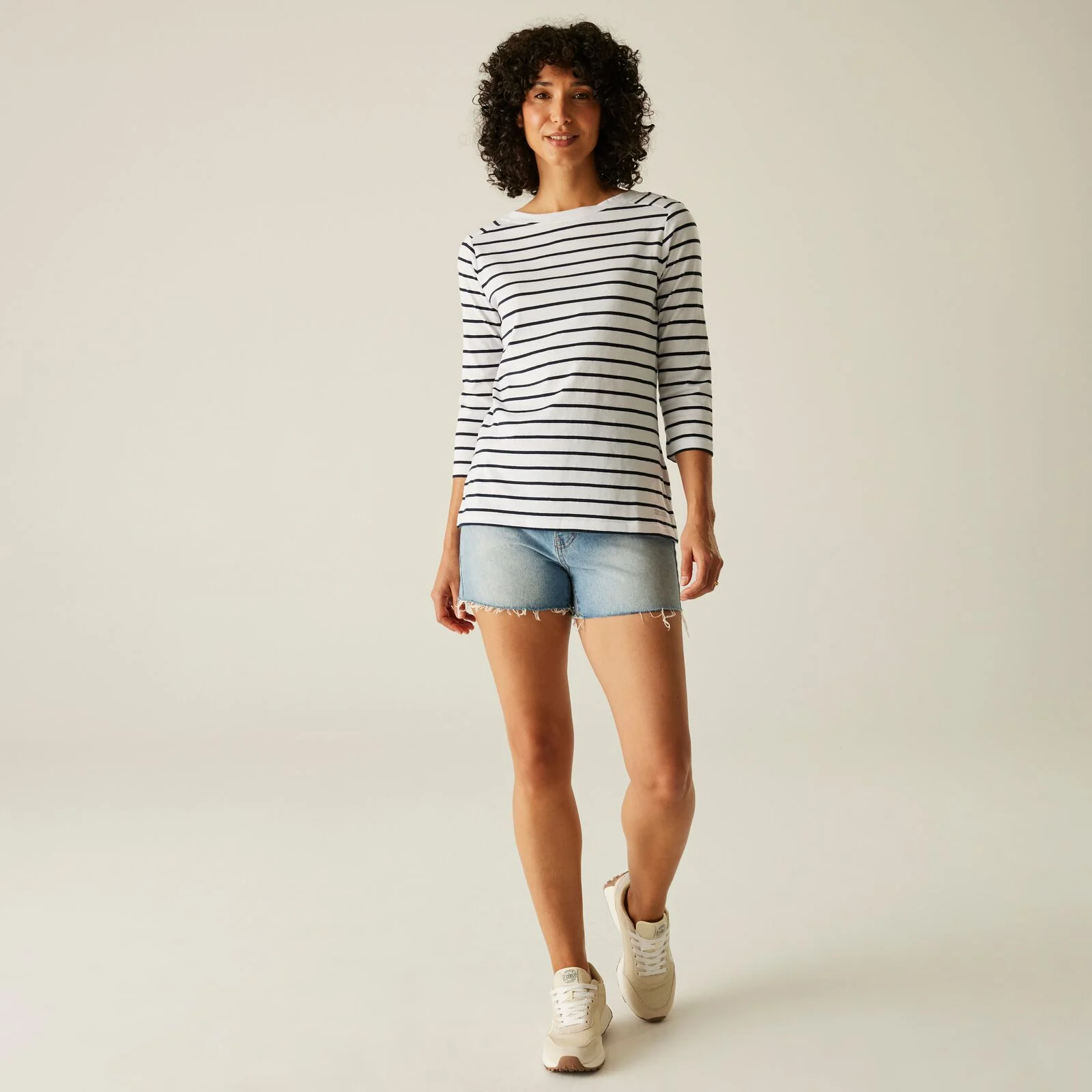 Regatta Womens Baylette II Short Sleeve T-Shirt - Image 16