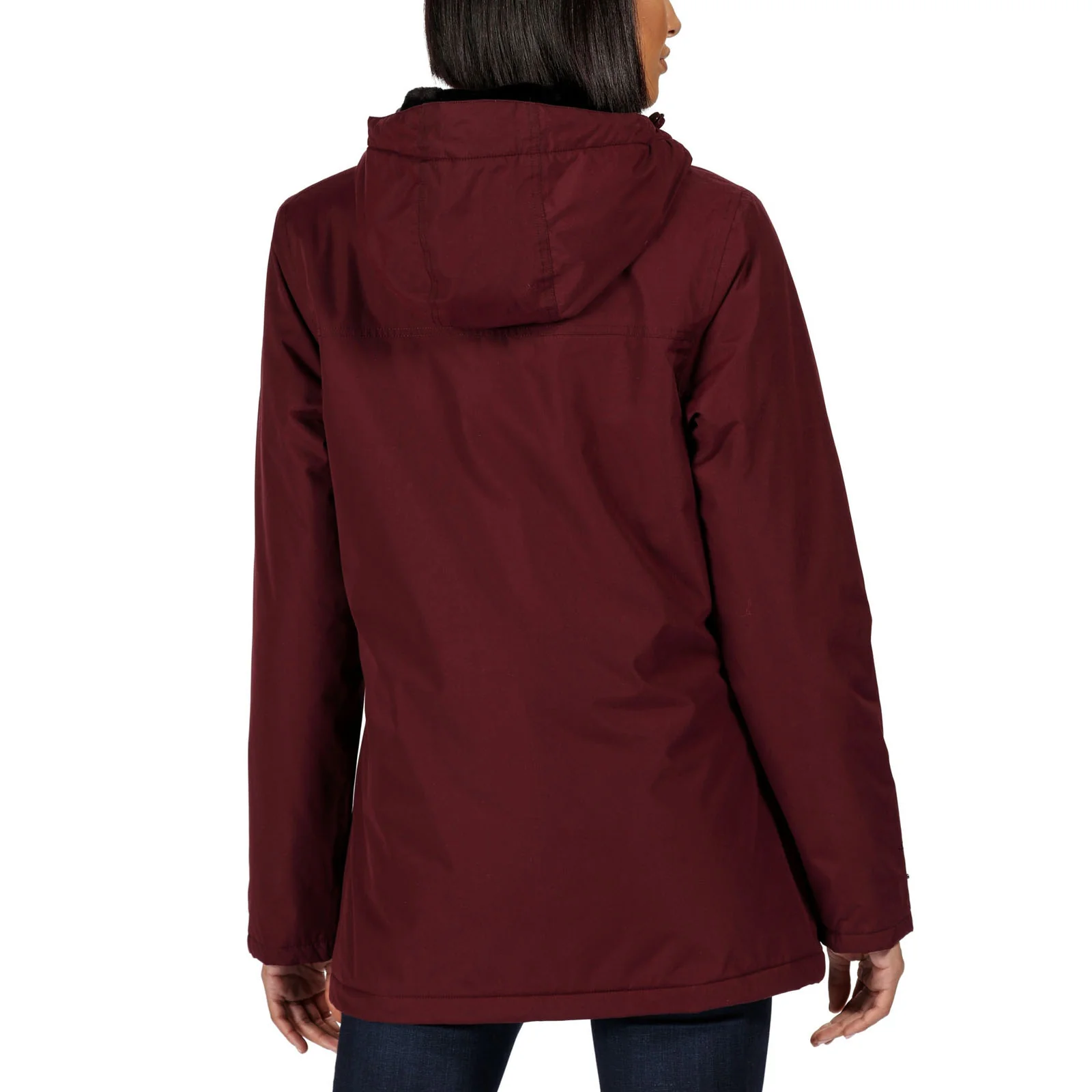 Regatta Womens Bergonia II Waterproof Insulated Jacket - Image 10