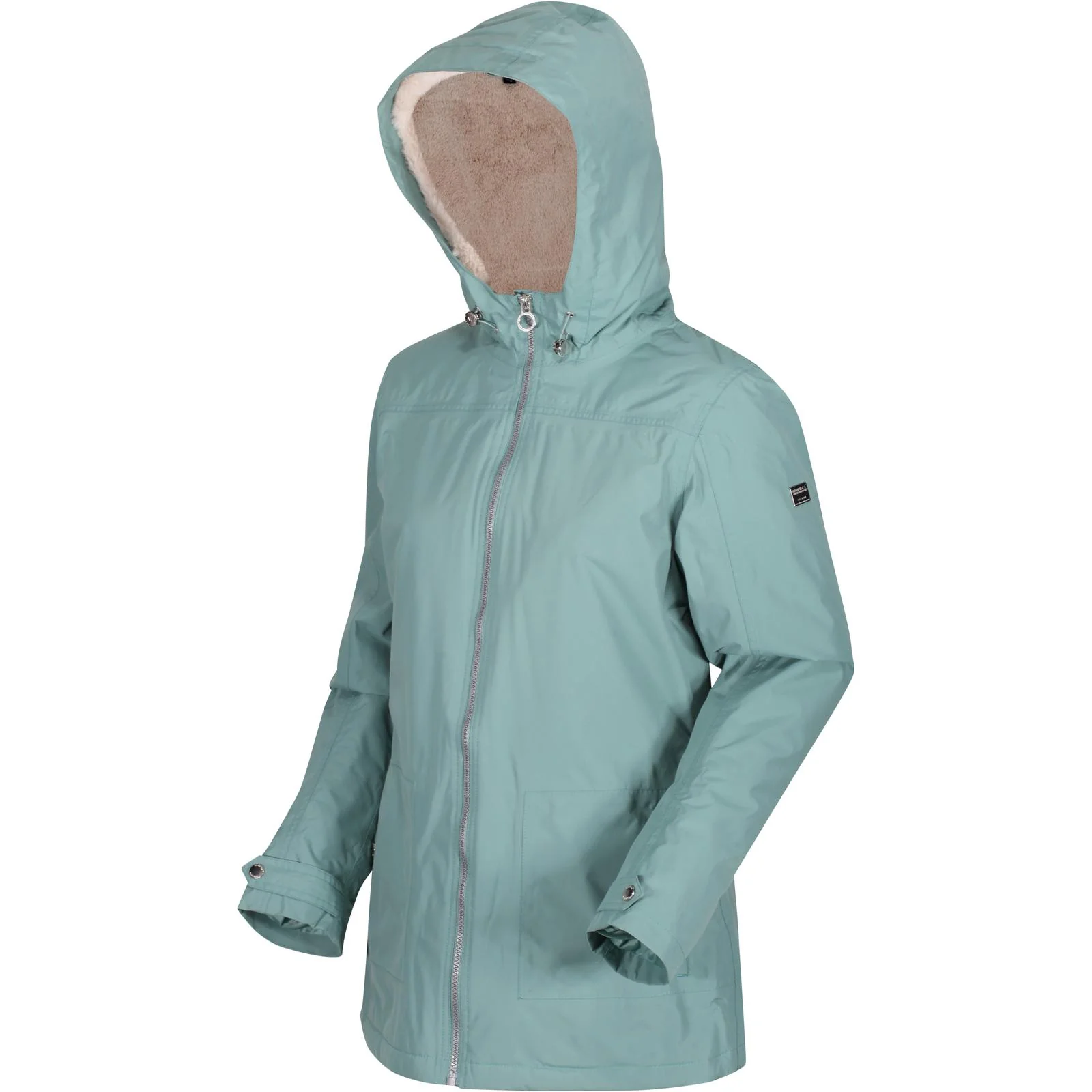 Regatta Womens Bergonia II Waterproof Insulated Jacket - Image 16