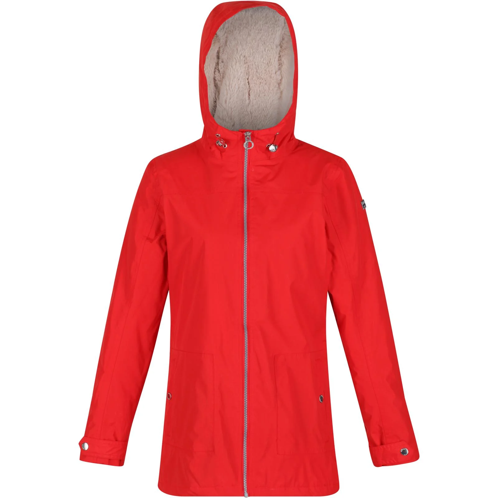 Regatta Womens Bergonia II Waterproof Insulated Jacket - Image 23