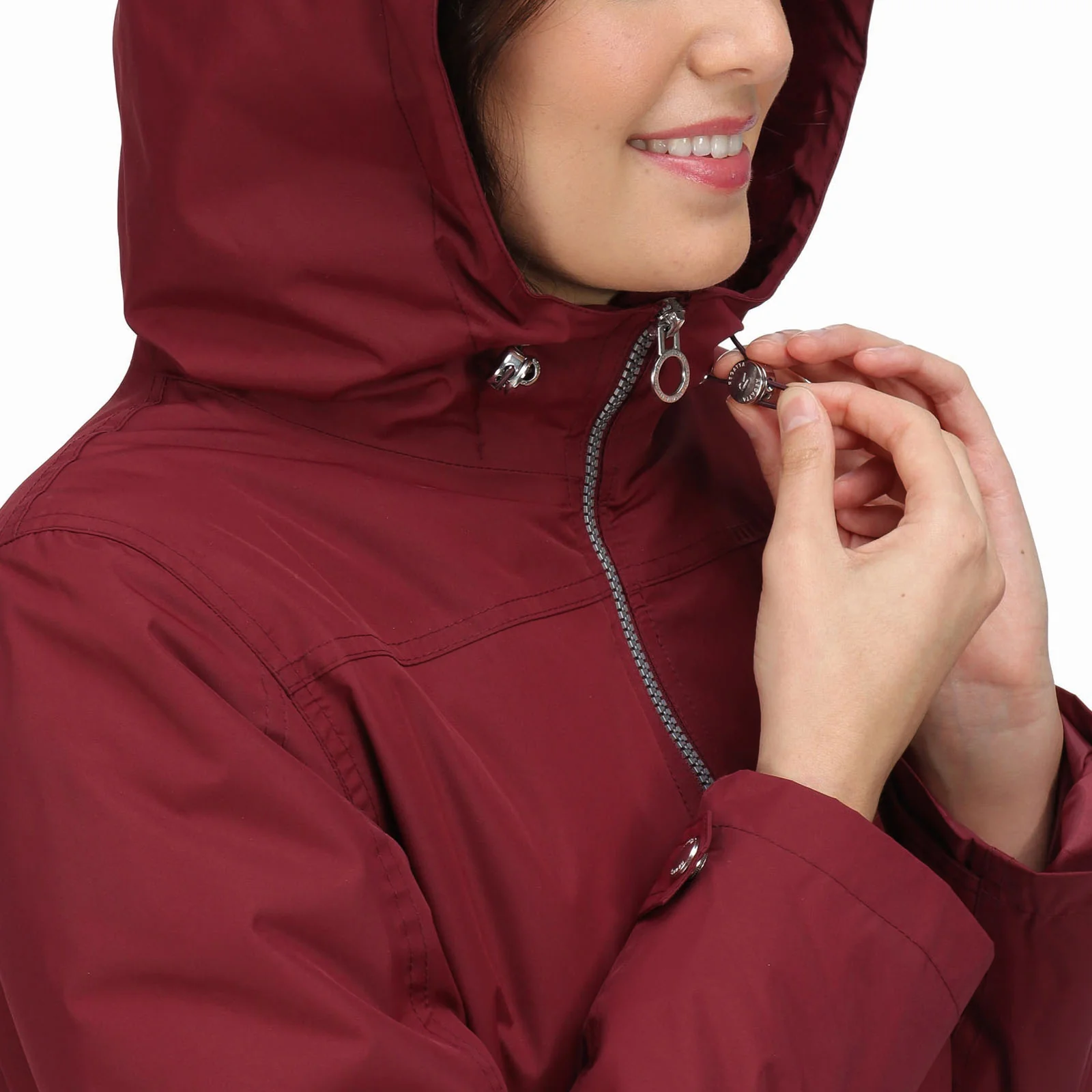 Regatta Womens Bergonia II Waterproof Insulated Jacket - Image 29