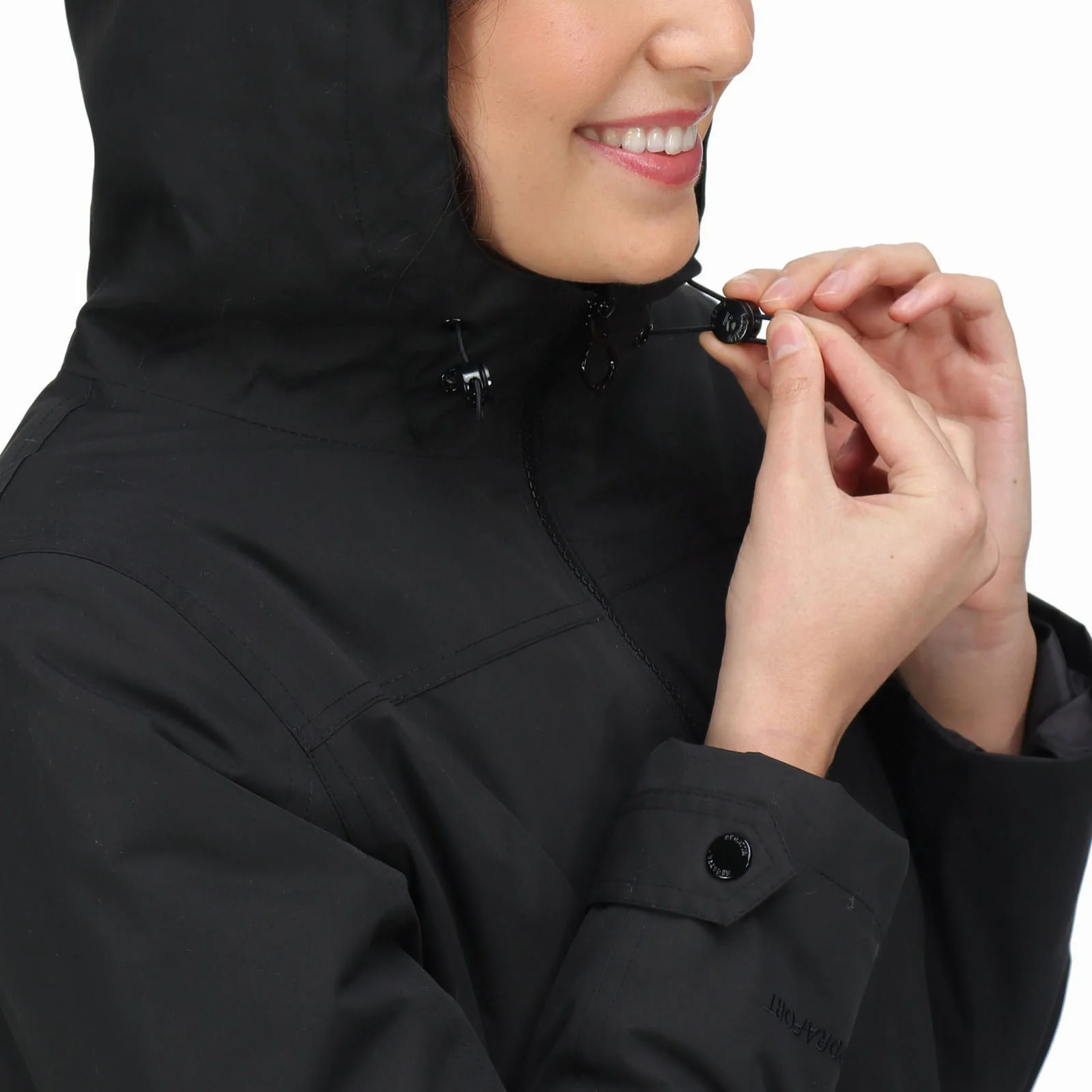 Regatta Womens Bergonia II Waterproof Insulated Jacket - Image 30