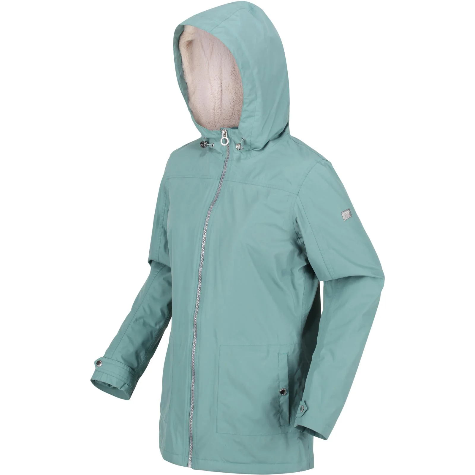 Regatta Womens Bergonia II Waterproof Insulated Jacket - Image 8