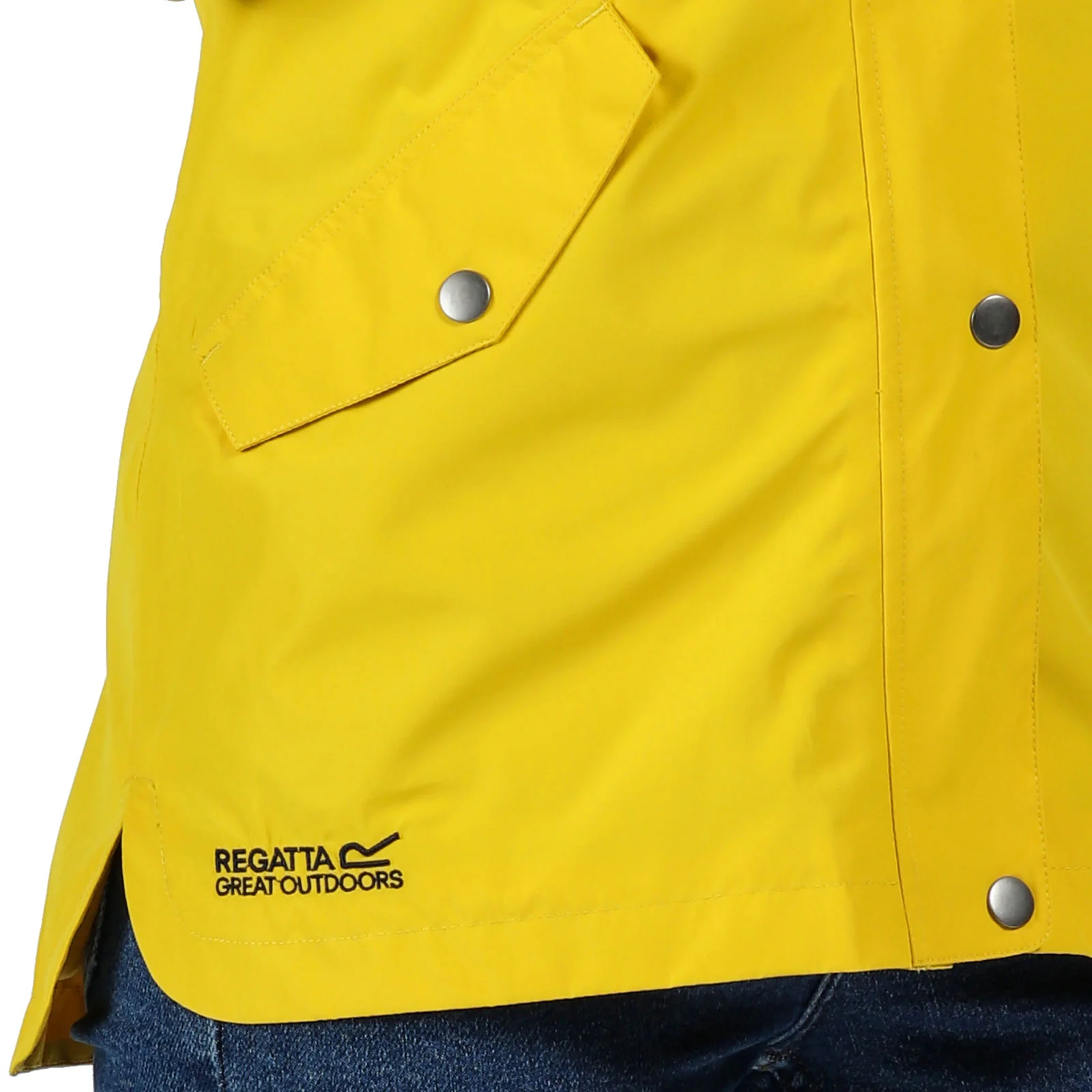 Regatta Womens Bertille Waterproof Jacket - Image 16