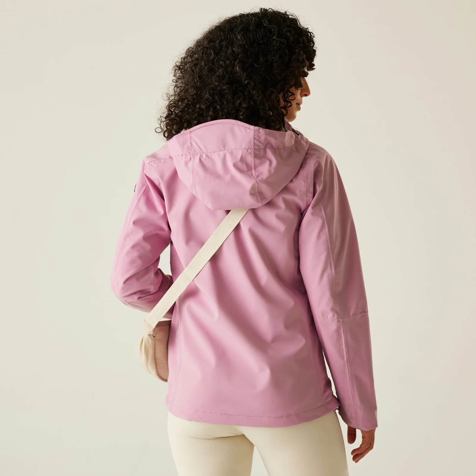 Regatta Womens Birchdale II Waterproof Jacket - Image 16