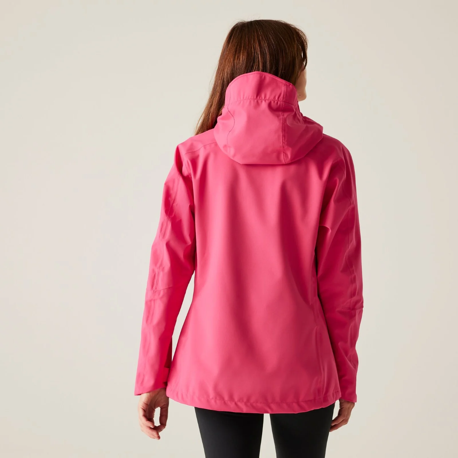 Regatta Womens Birchdale II Waterproof Jacket - Image 17