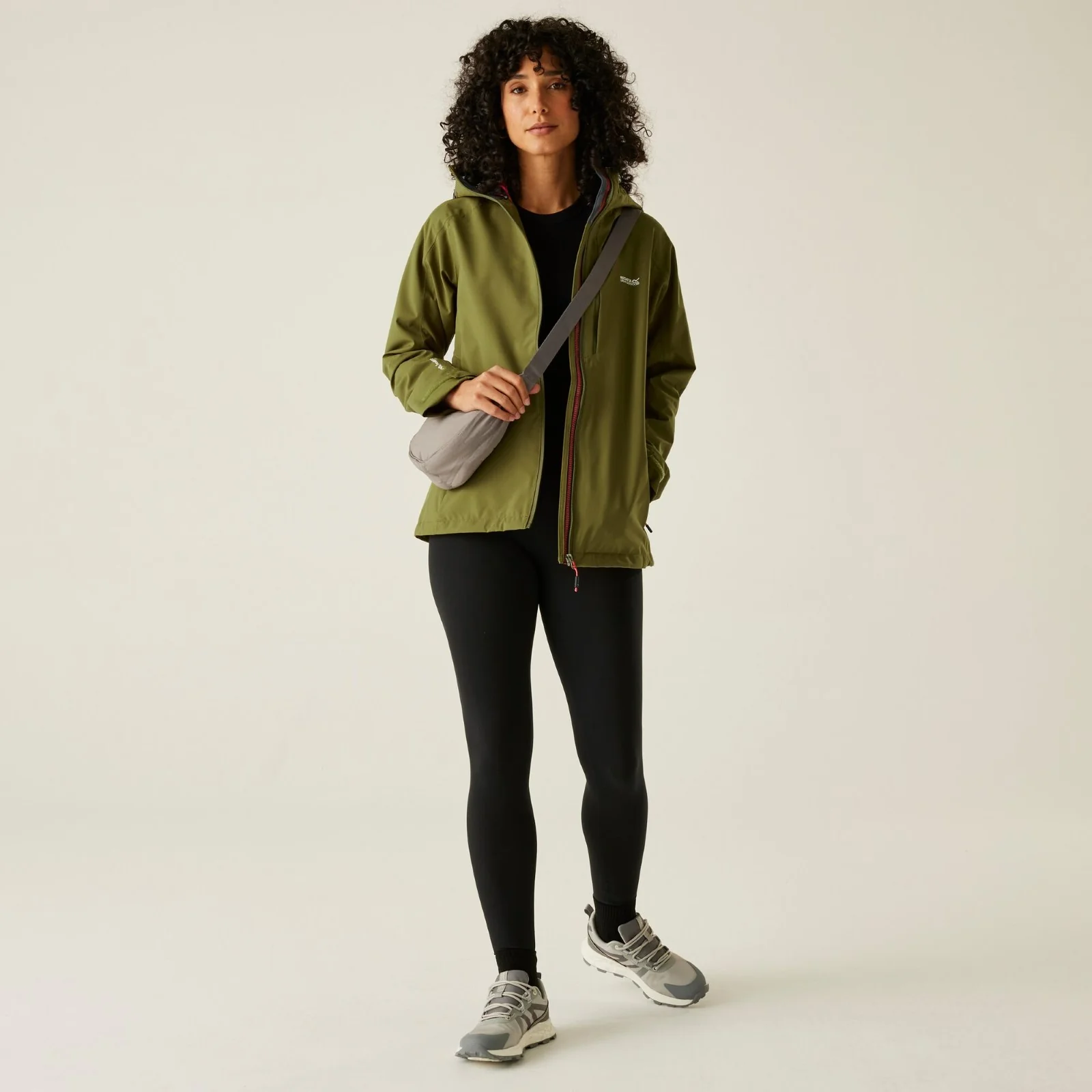 Regatta Womens Birchdale II Waterproof Jacket - Image 22