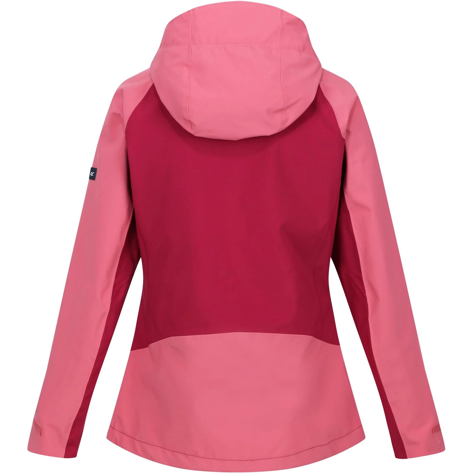 Regatta Womens Birchdale Waterproof Jacket - Image 111