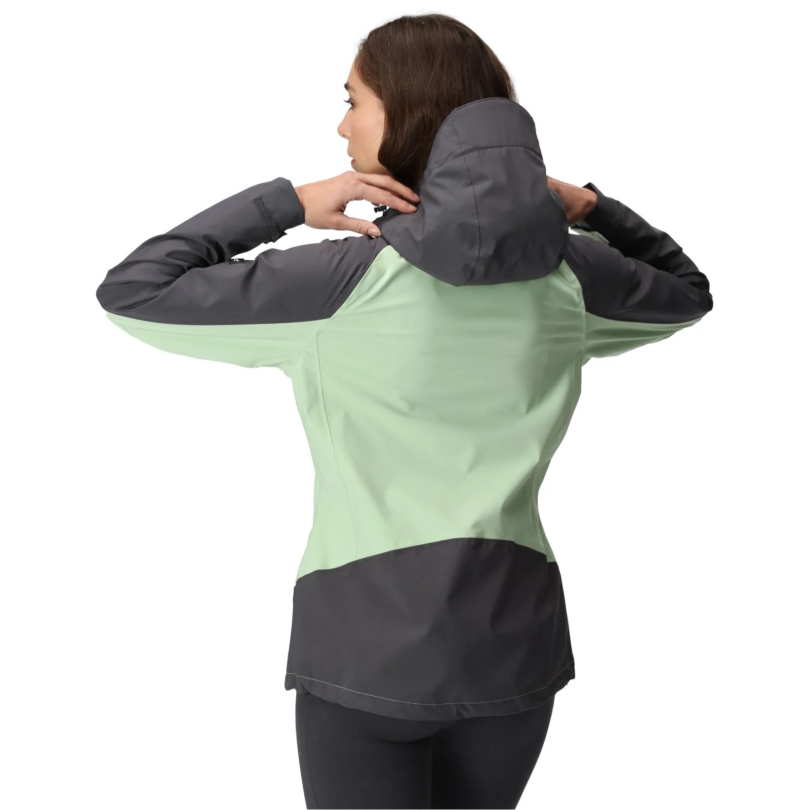 Regatta Womens Birchdale Waterproof Jacket - Image 32