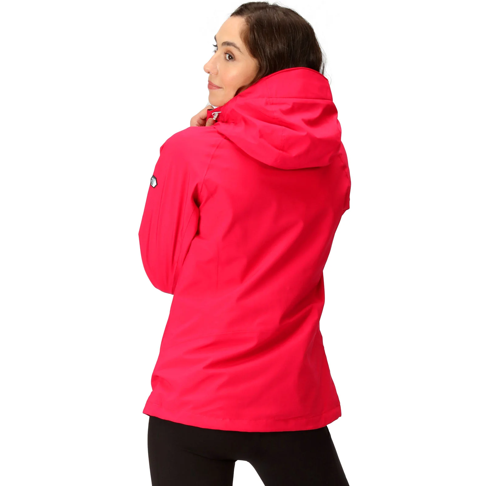 Regatta Womens Birchdale Waterproof Jacket - Image 12