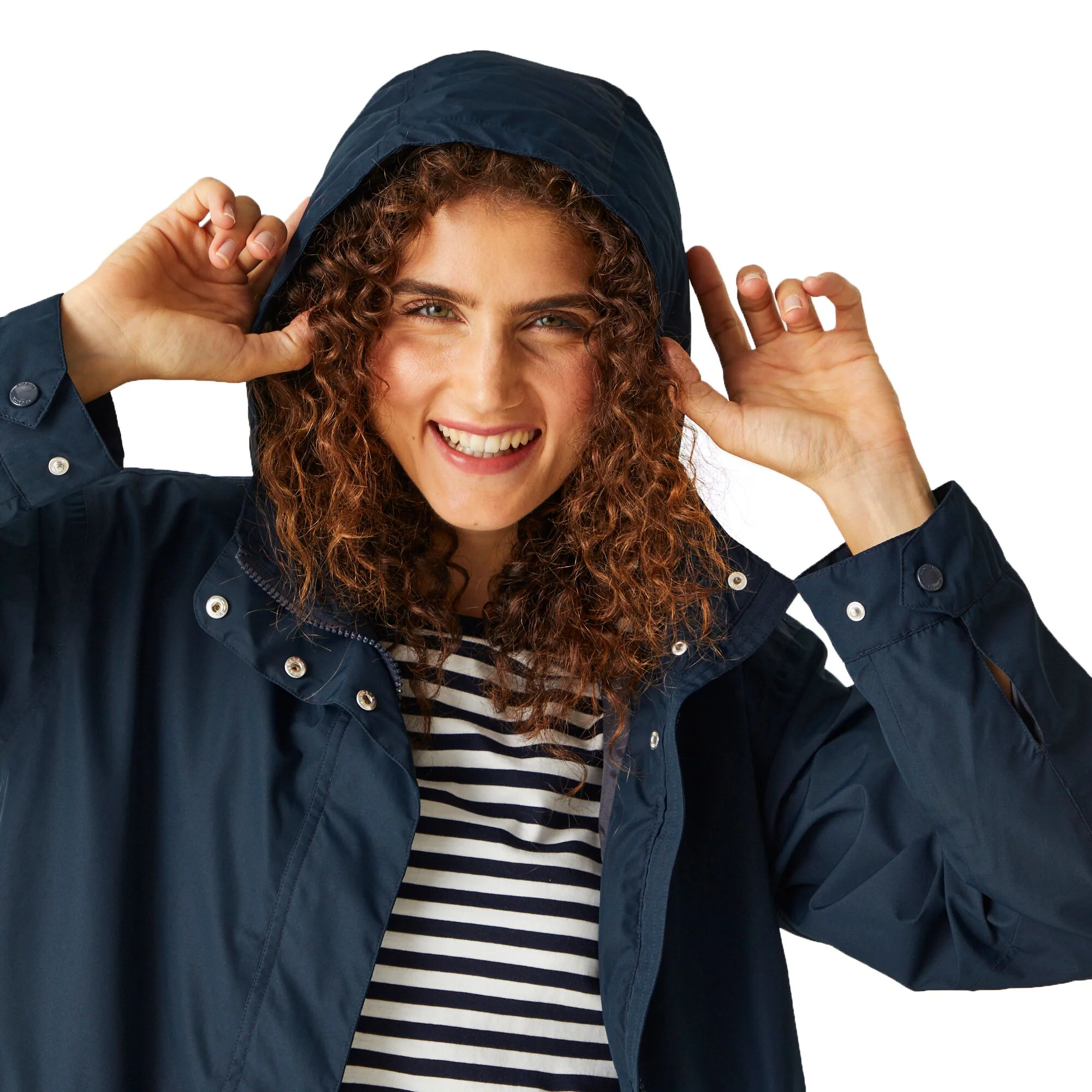 Regatta Womens Birgitta Waterproof Jacket - Image 21
