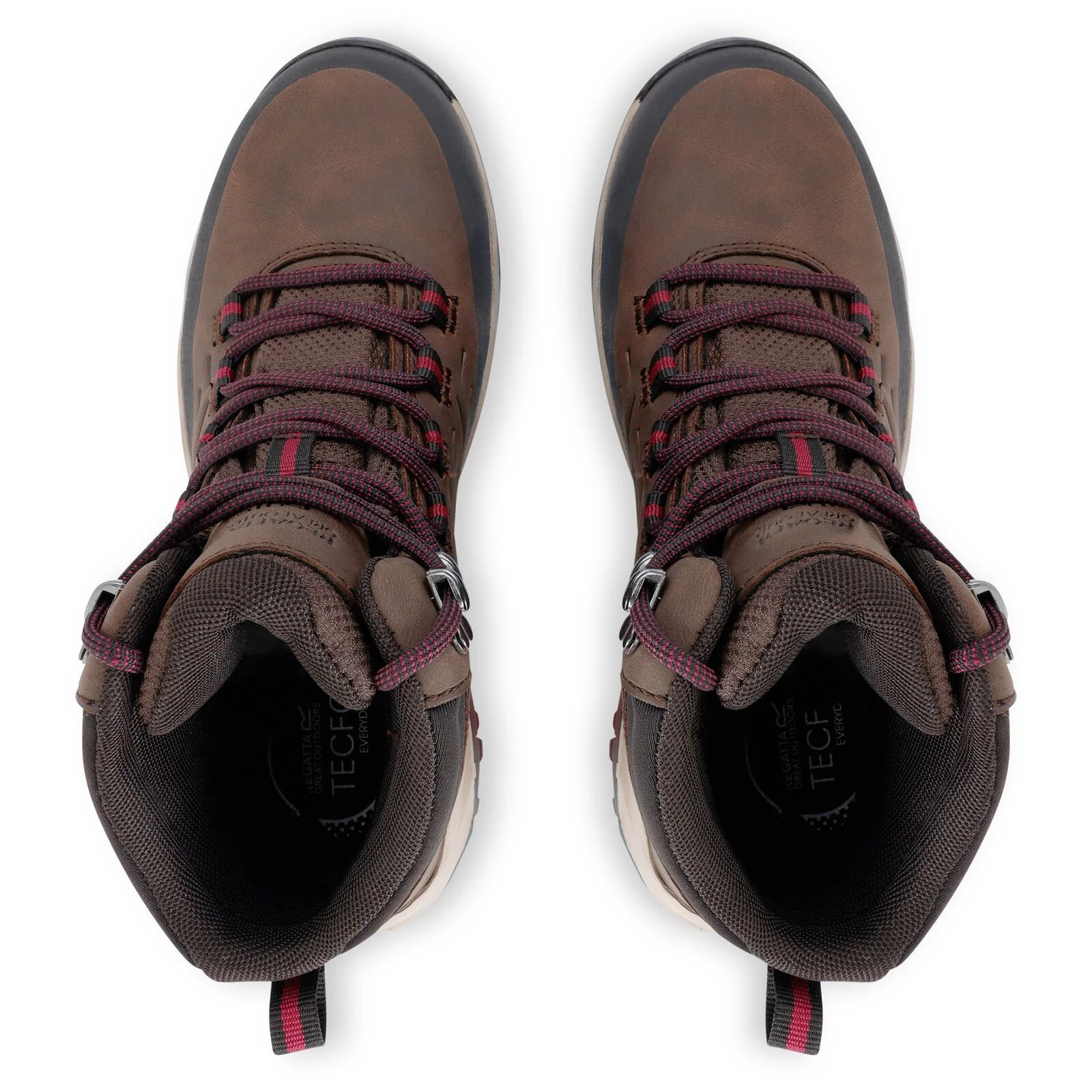 Regatta Womens Blake Waterproof Walking Boots - Image 15
