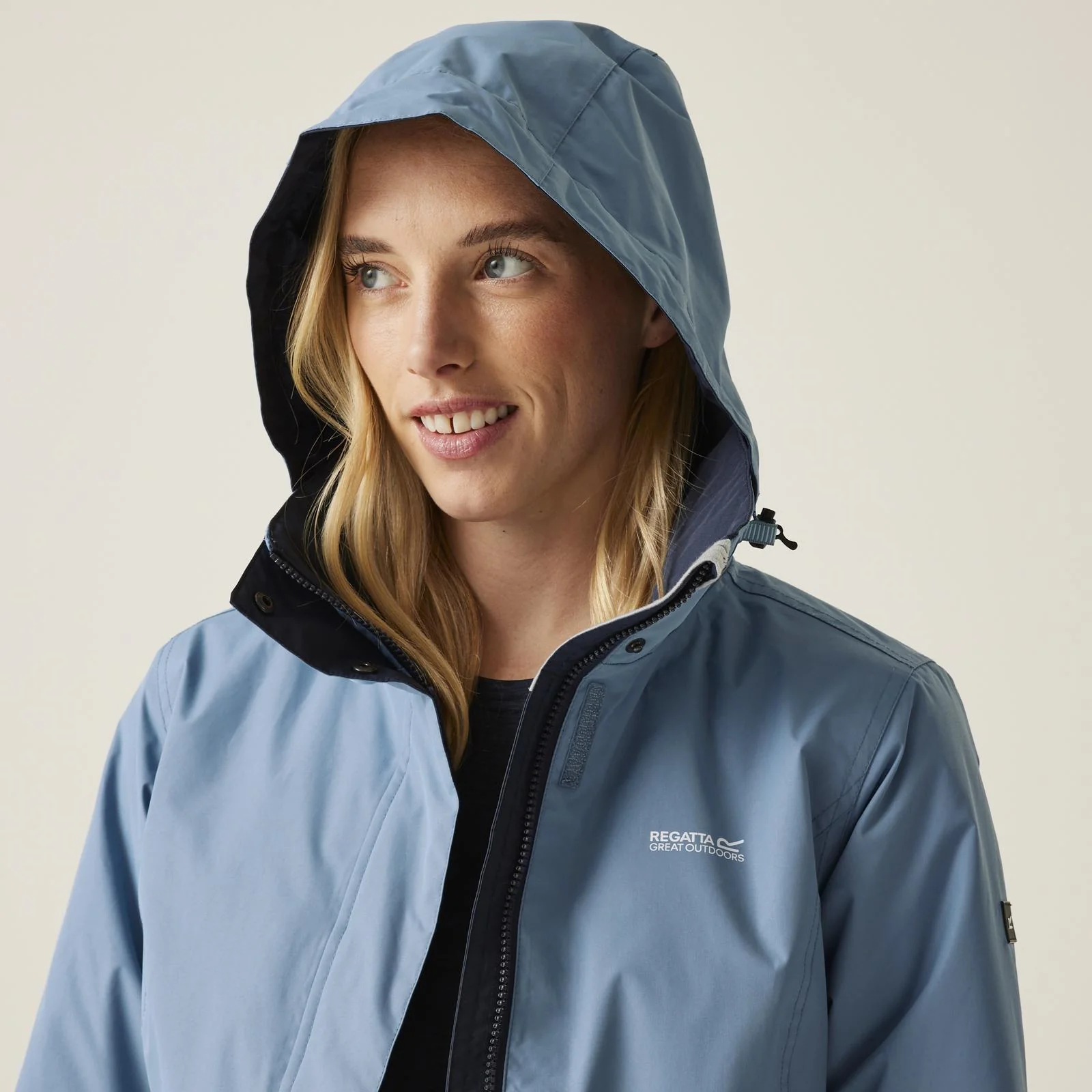 Regatta Womens Blanchet II Waterproof Insulated Jacket - Image 41