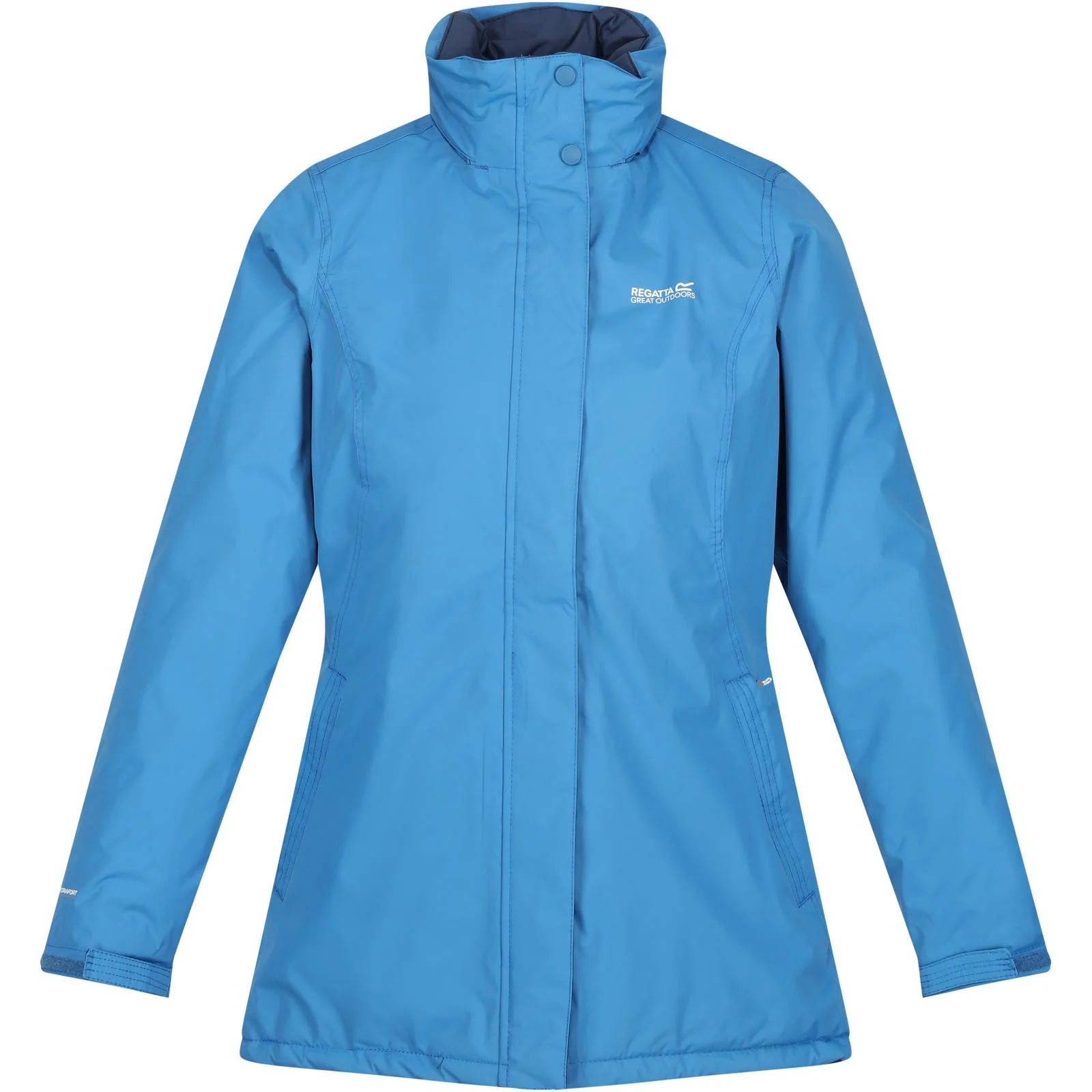 Regatta Womens Blanchet II Waterproof Insulated Jacket - Image 50