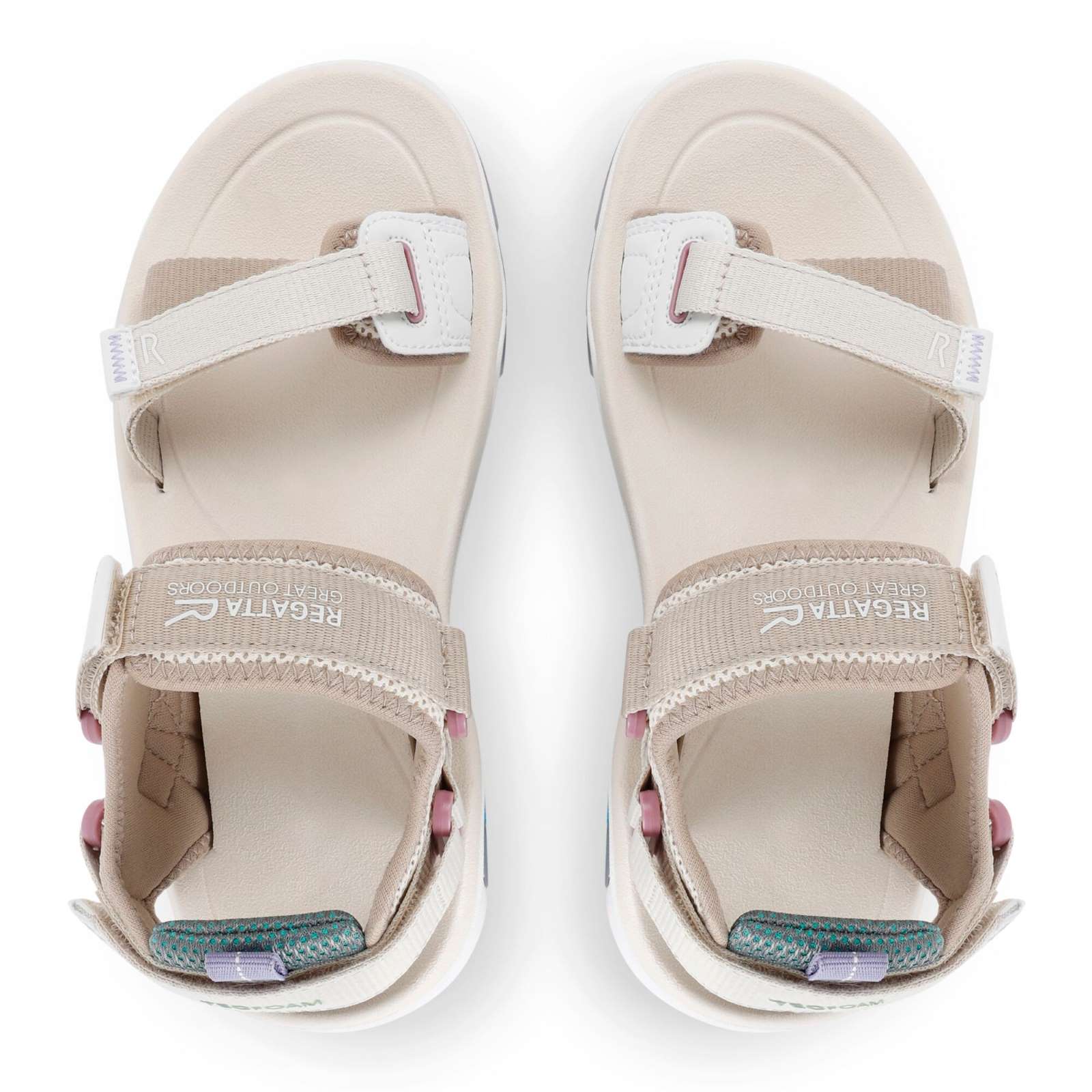 Regatta Womens Blaze Walking Sandals - Image 12