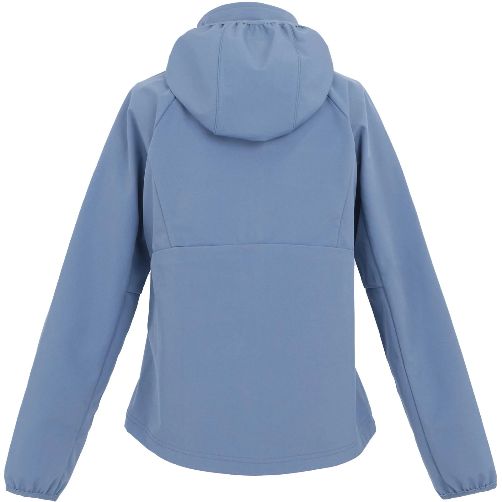 Regatta Womens Bourda Softshell Hooded Jacket - Image 22