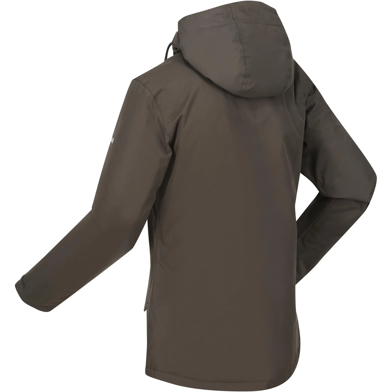 Regatta Womens Bria Fur Lined Waterproof Jacket - Image 16