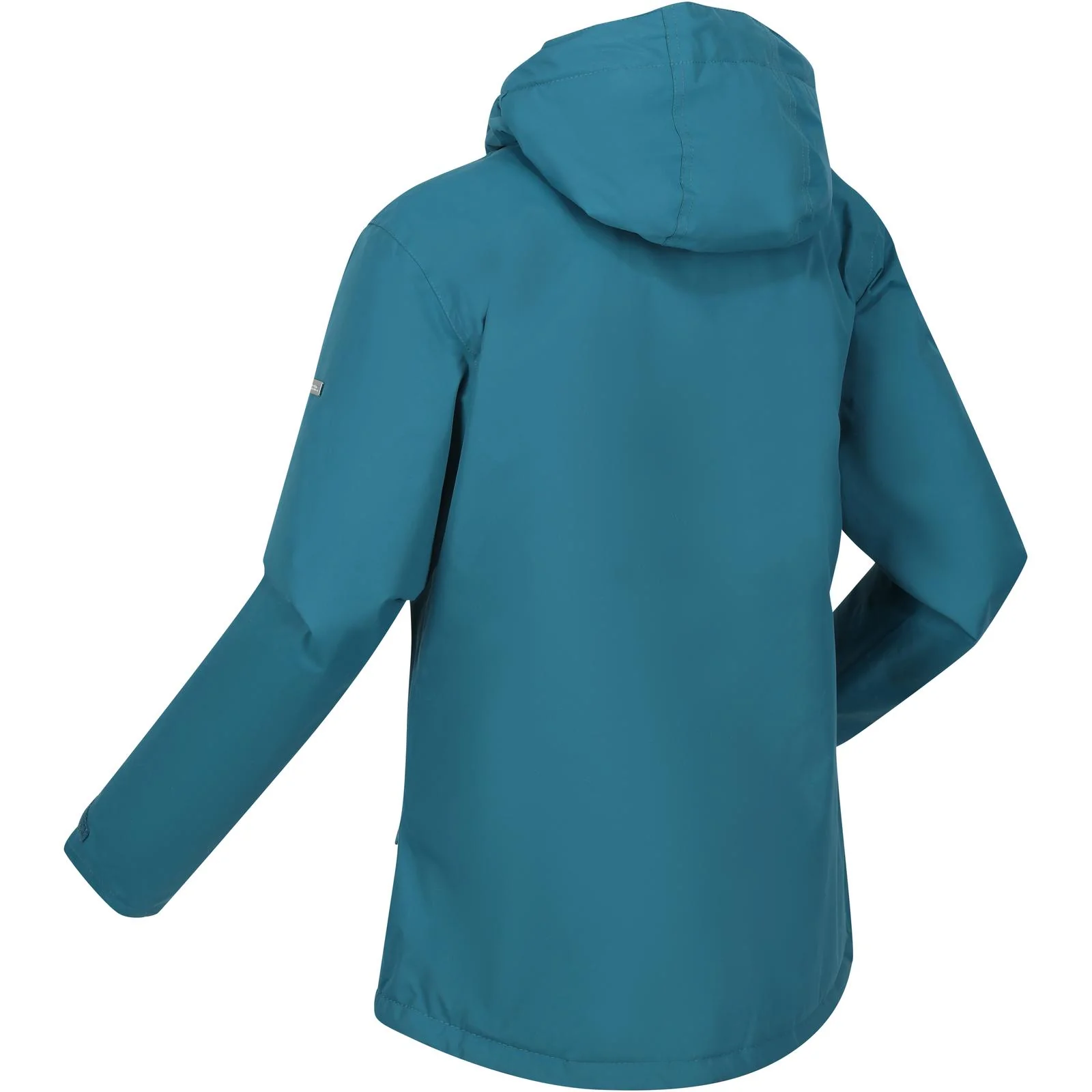 Regatta Womens Bria Fur Lined Waterproof Jacket - Image 17