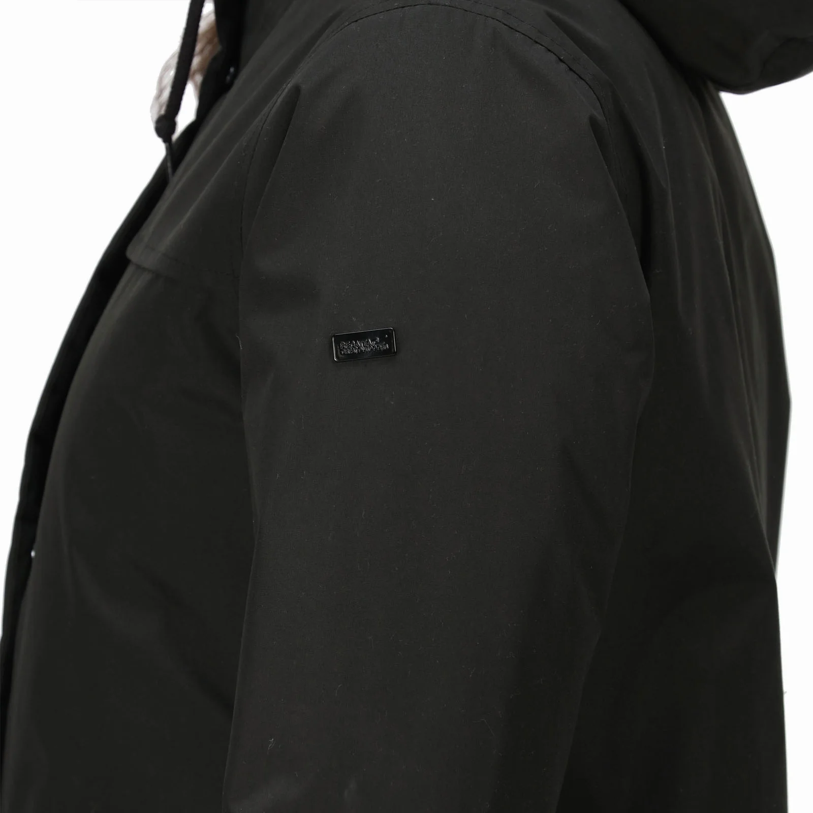 Regatta Womens Bria Fur Lined Waterproof Jacket - Image 39
