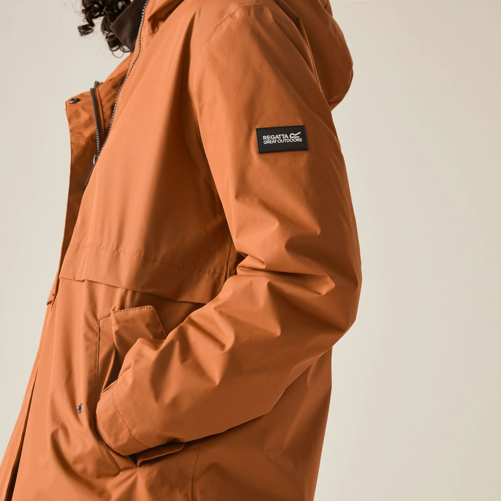 Regatta Womens Brielly Insulated Waterproof Jacket - Image 29