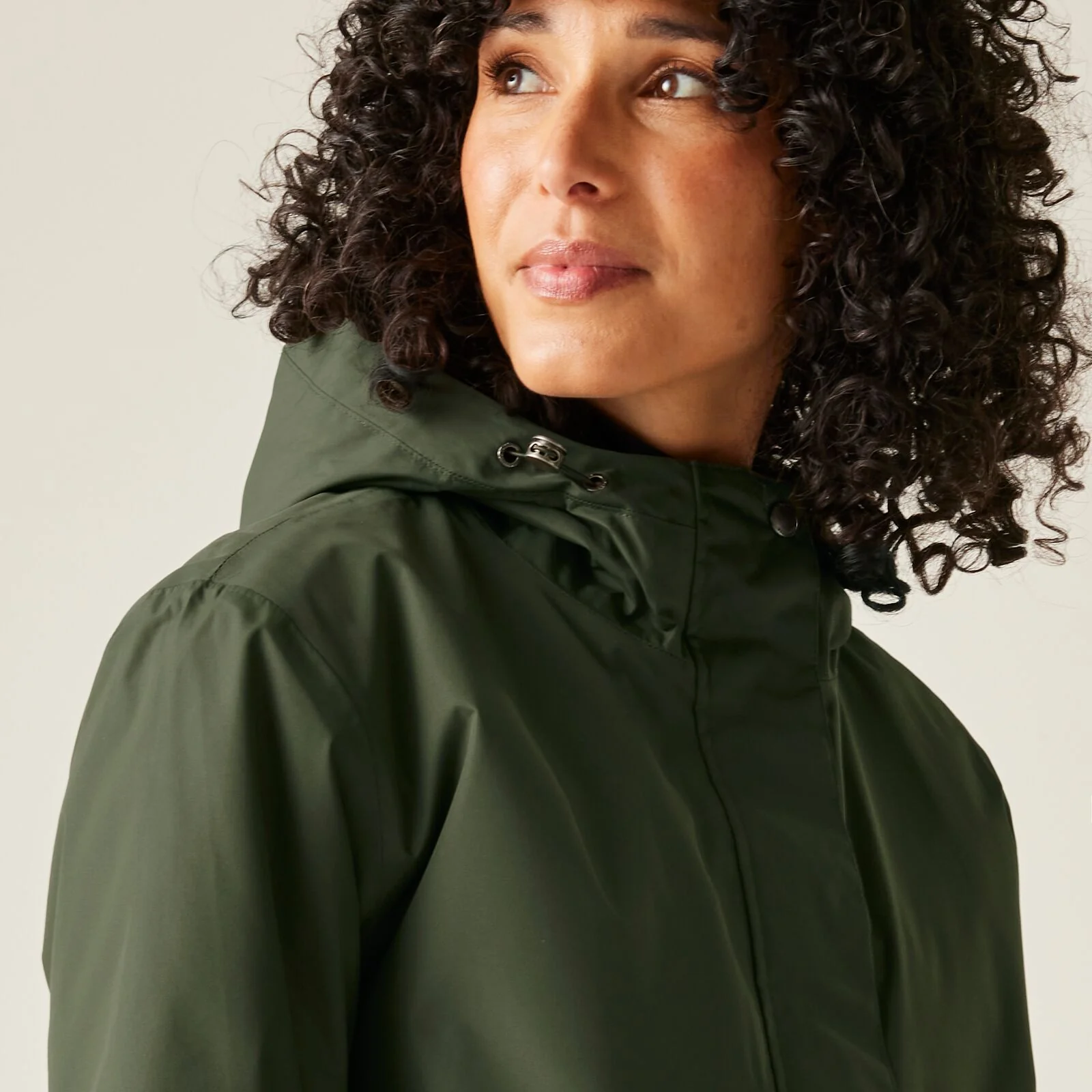 Regatta Womens Brielly Insulated Waterproof Jacket - Image 34