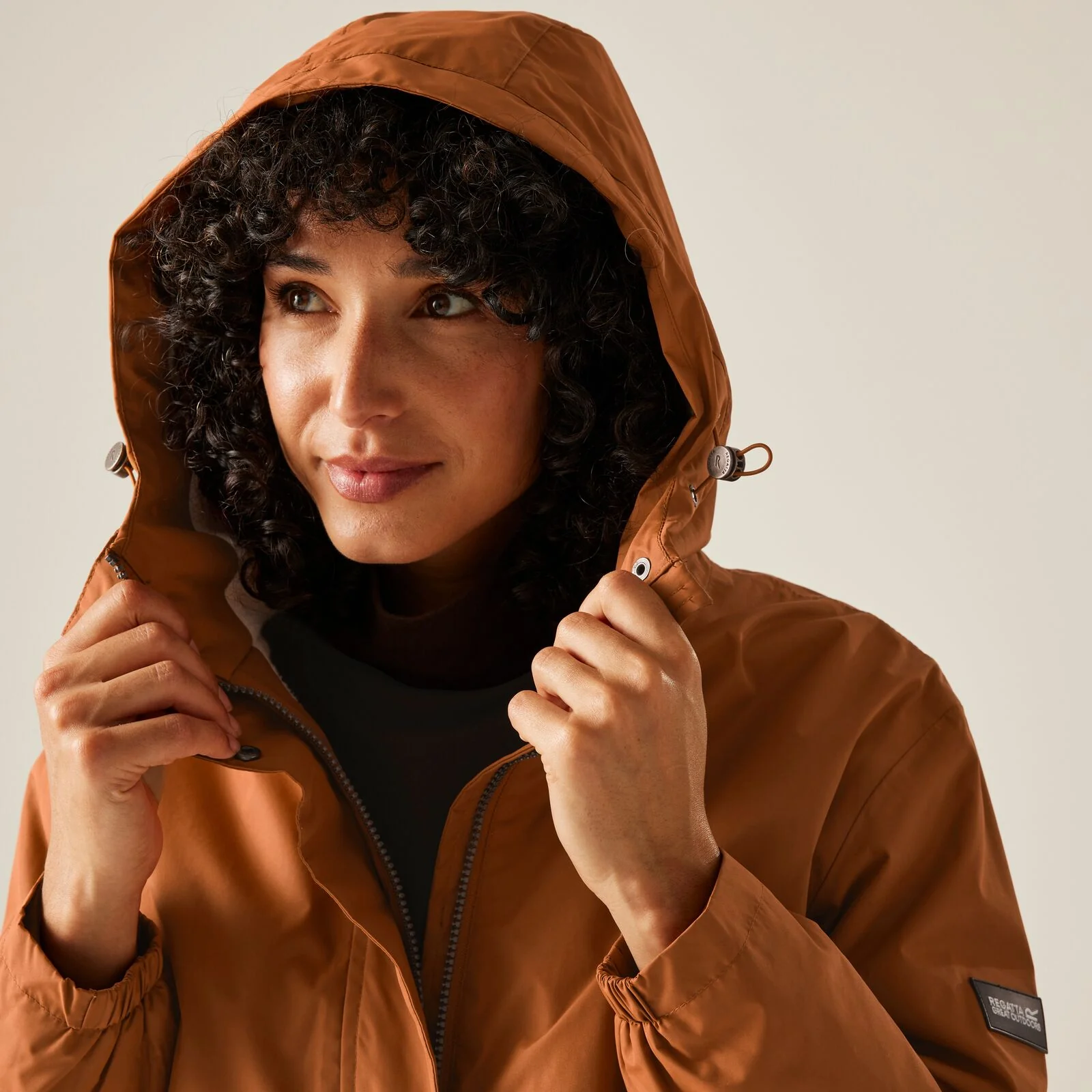 Regatta Womens Brielly Insulated Waterproof Jacket - Image 35