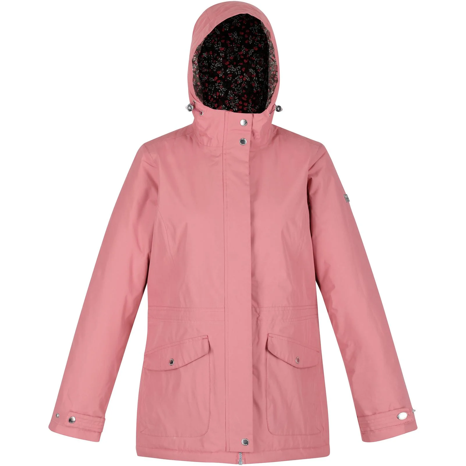 Regatta Womens Brigida Edit Waterproof Insulated Jacket - Image 16