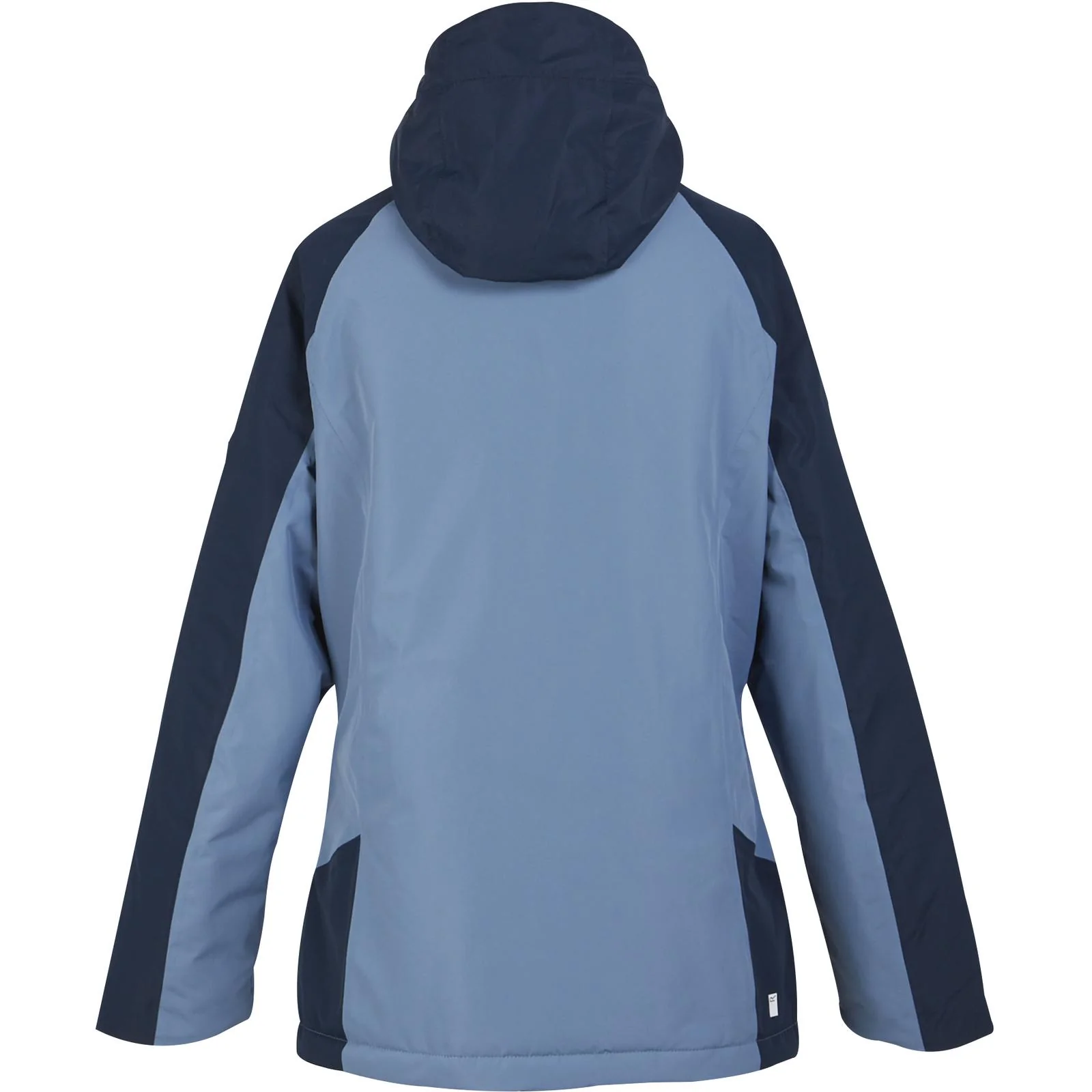 Regatta Womens Calderdale II Hooded Waterproof Winter Jacket Coat - Image 6