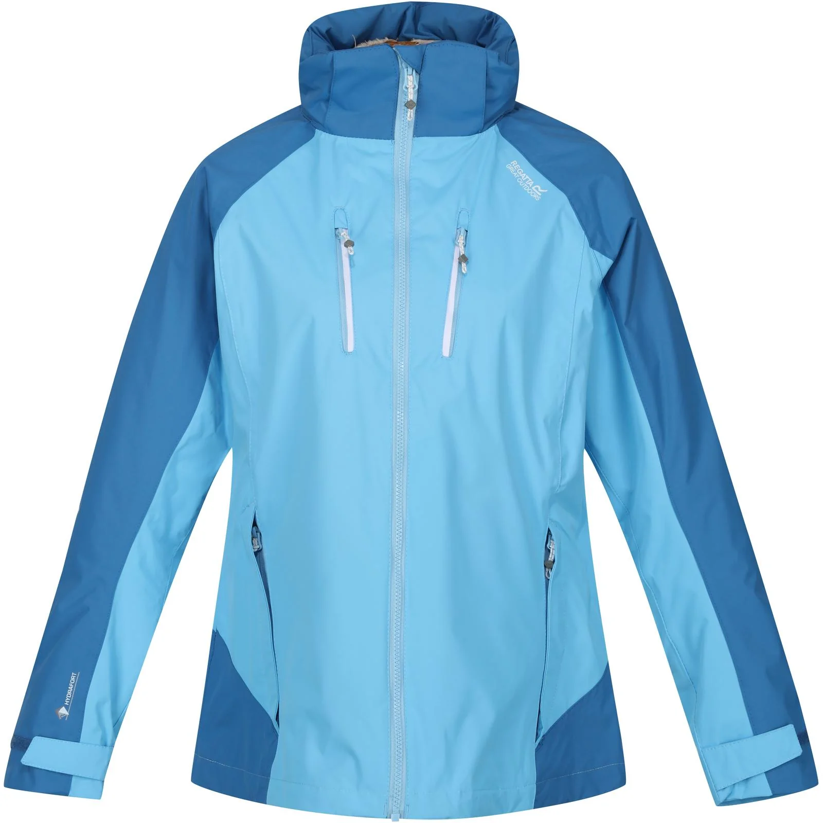 Regatta Womens Calderdale IV Waterproof Jacket - Image 28