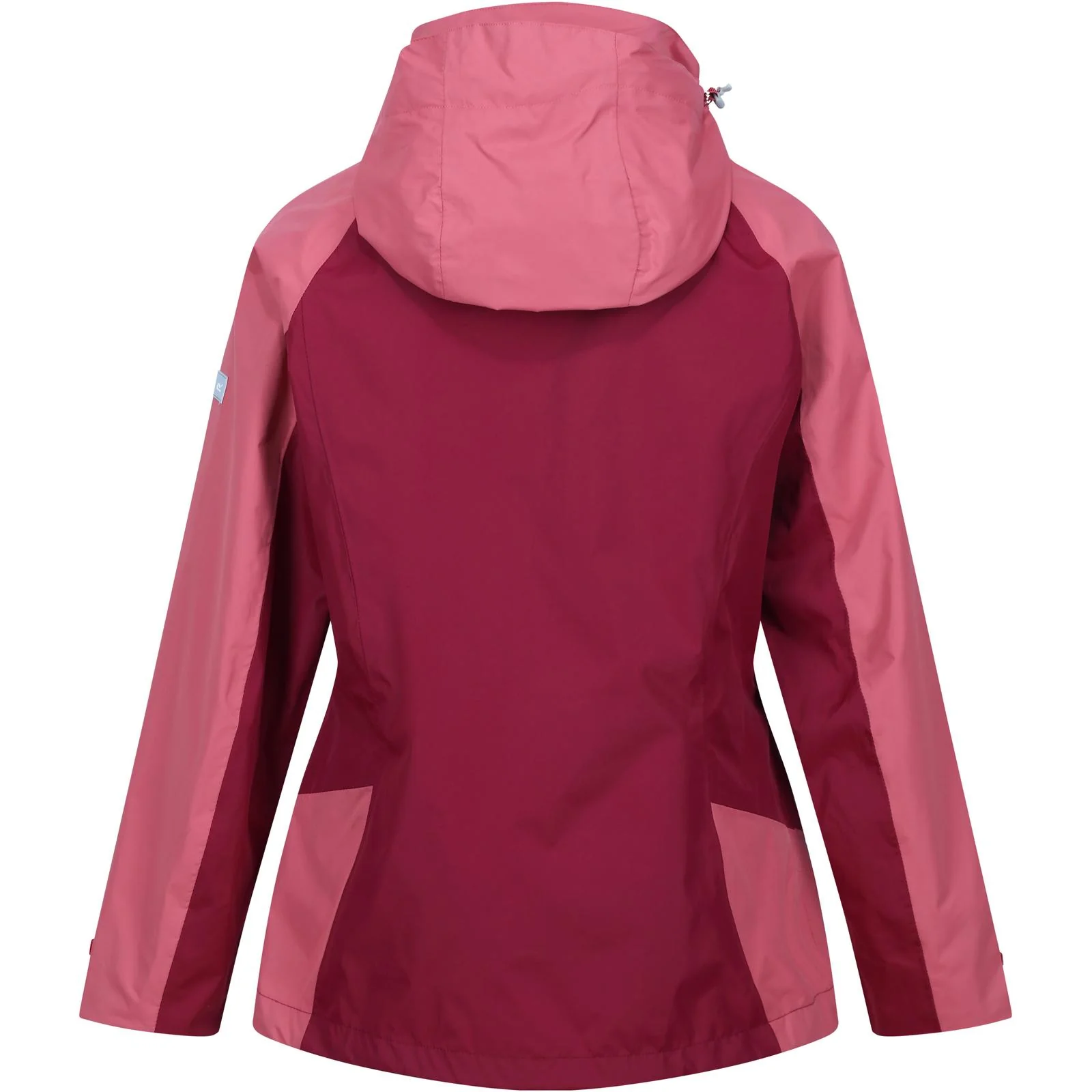 Regatta Womens Calderdale IV Waterproof Jacket - Image 40