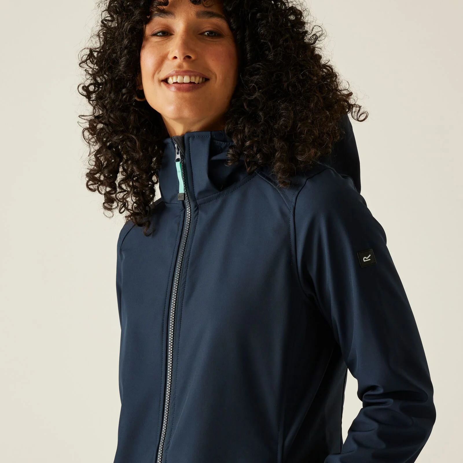 Regatta Womens Carisbrooke Longline Softshell Jacket - Image 18