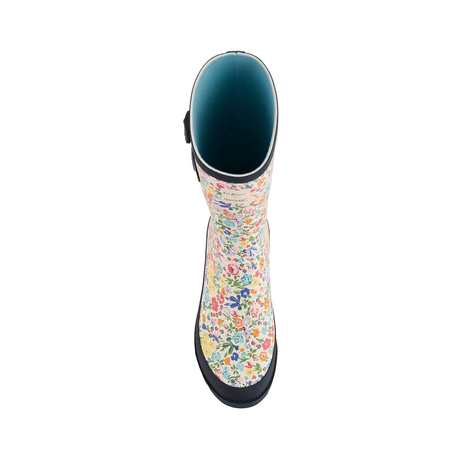 Regatta Womens Cath Kidston Quarter Wellies - Image 5