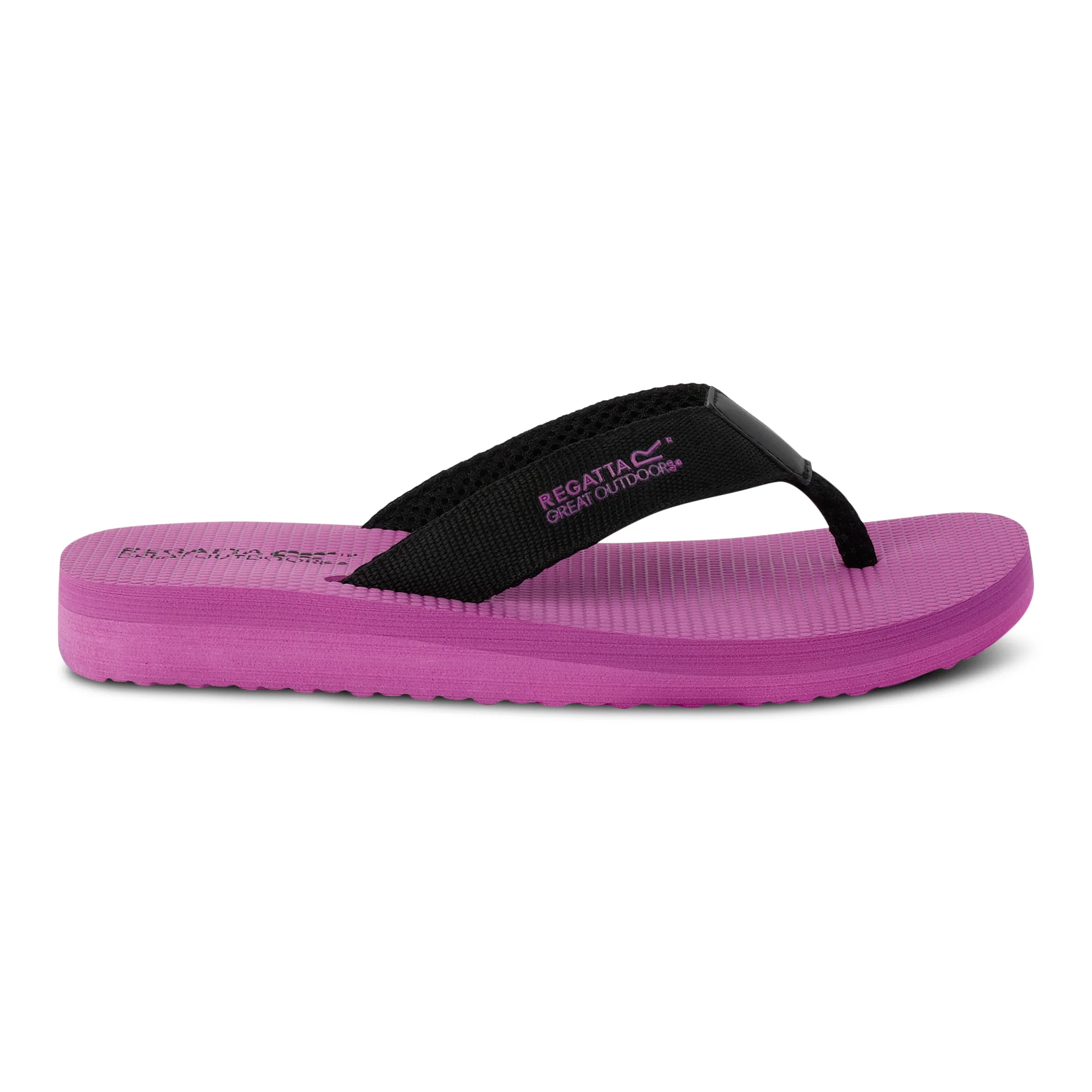 Regatta Womens Catrina Pool Sandals Flip Flops - Image 12