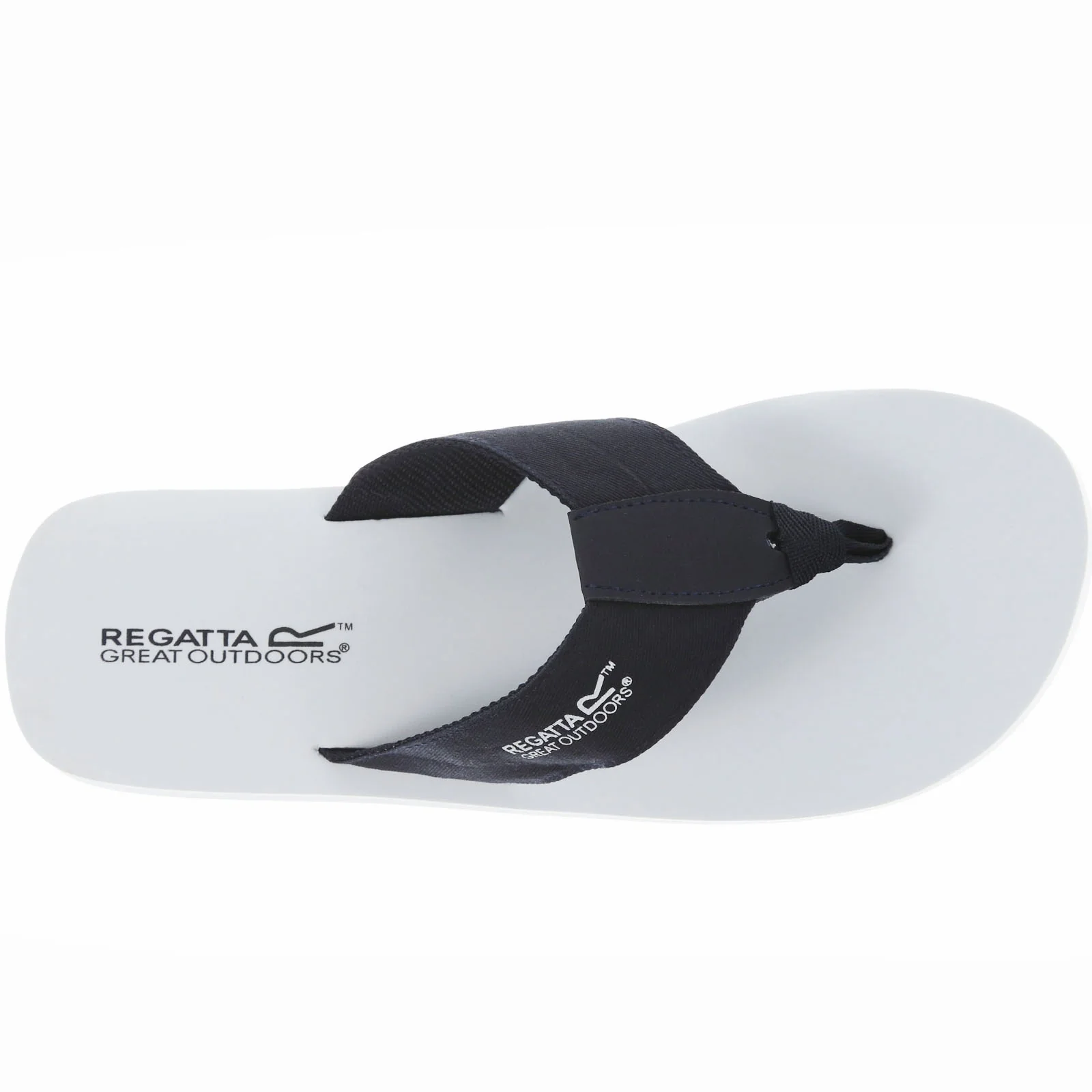 Regatta Womens Catrina Pool Sandals Flip Flops - Image 3
