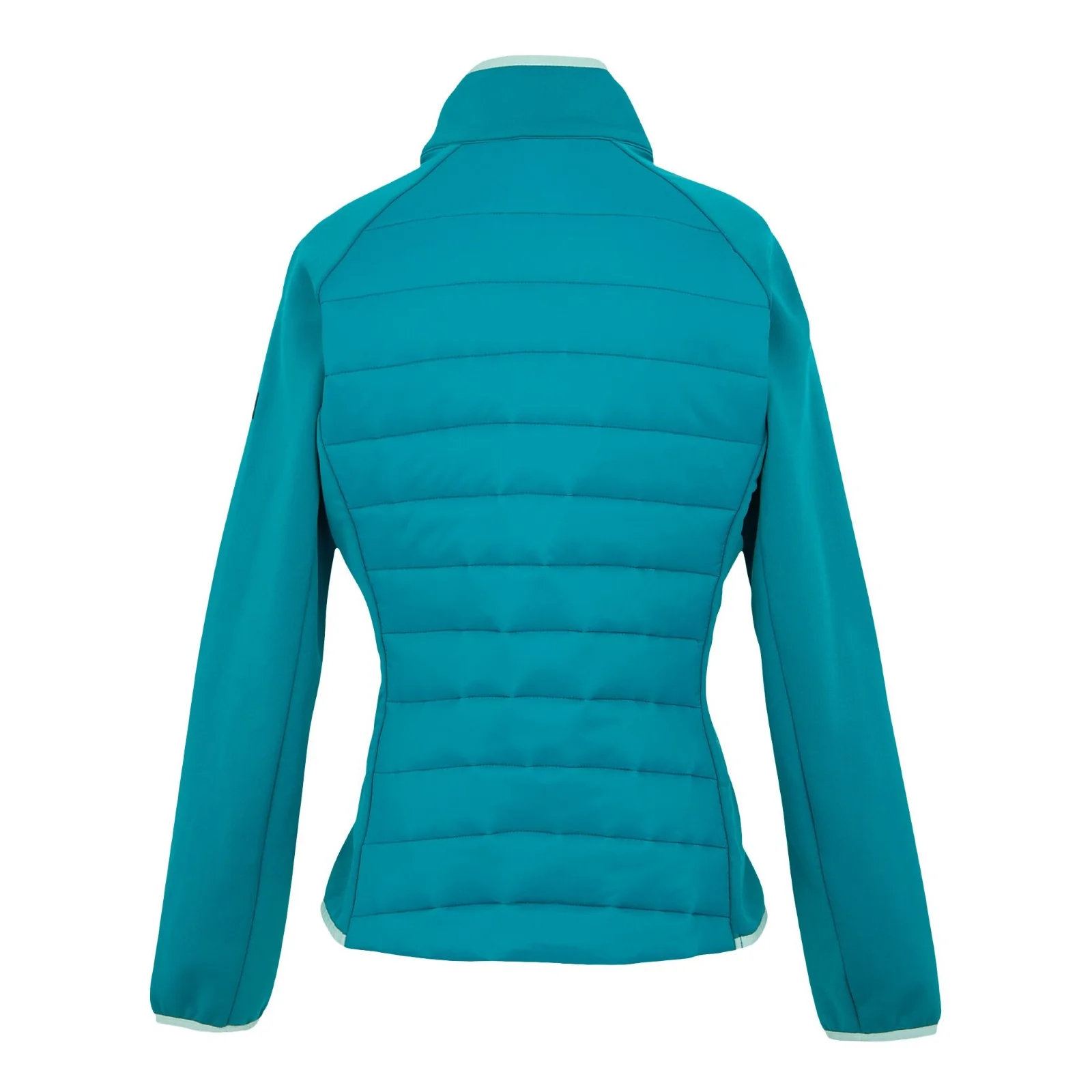 Regatta Womens Clumber V Hybrid Jacket - Image 30