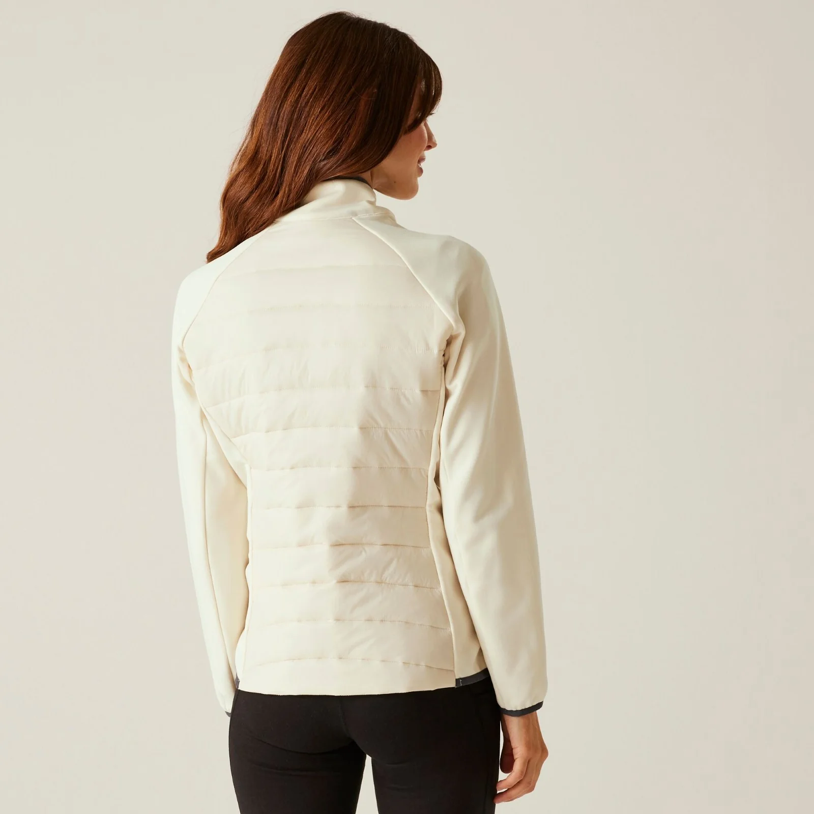 Regatta Womens Clumber V Hybrid Jacket - Image 7