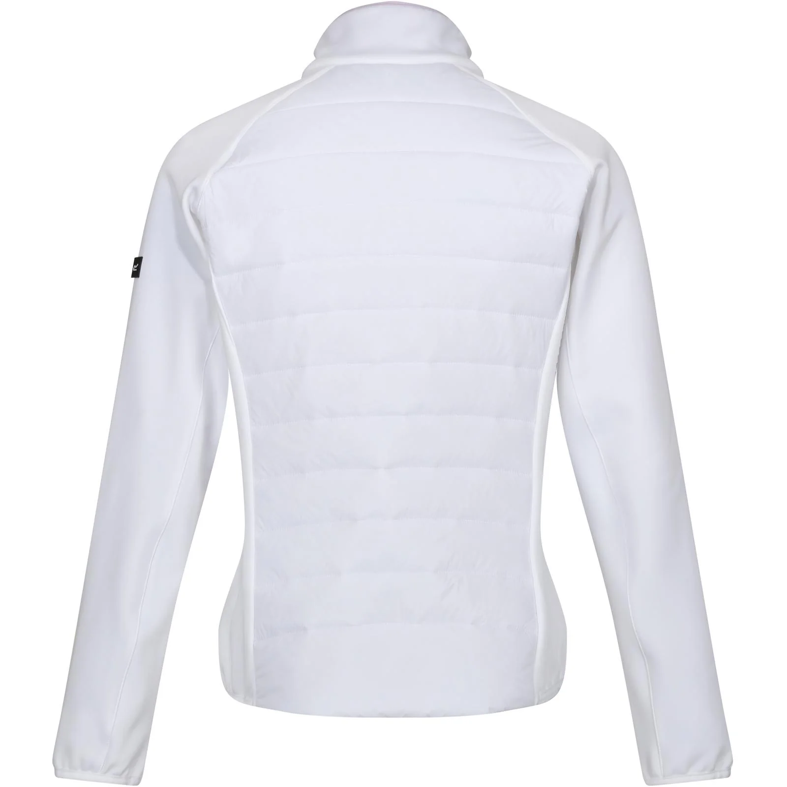 Regatta Womens Clumber V Hybrid Jacket - Image 62