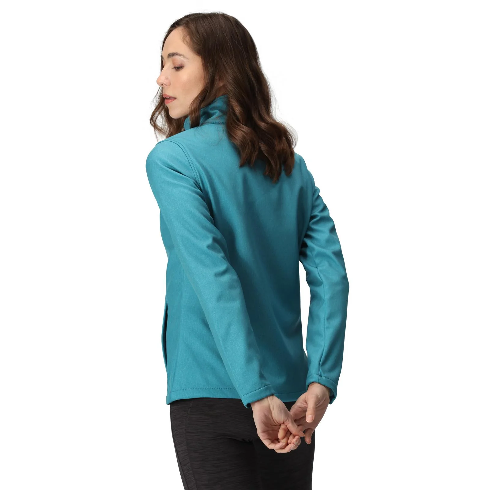 Regatta Womens Connie V Softshell Walking Jacket - Image 17