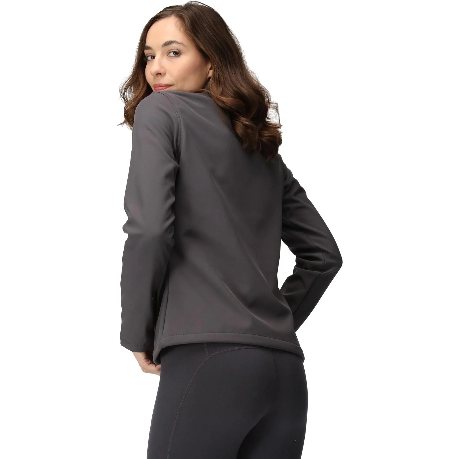 Regatta Womens Connie V Softshell Walking Jacket - Image 18