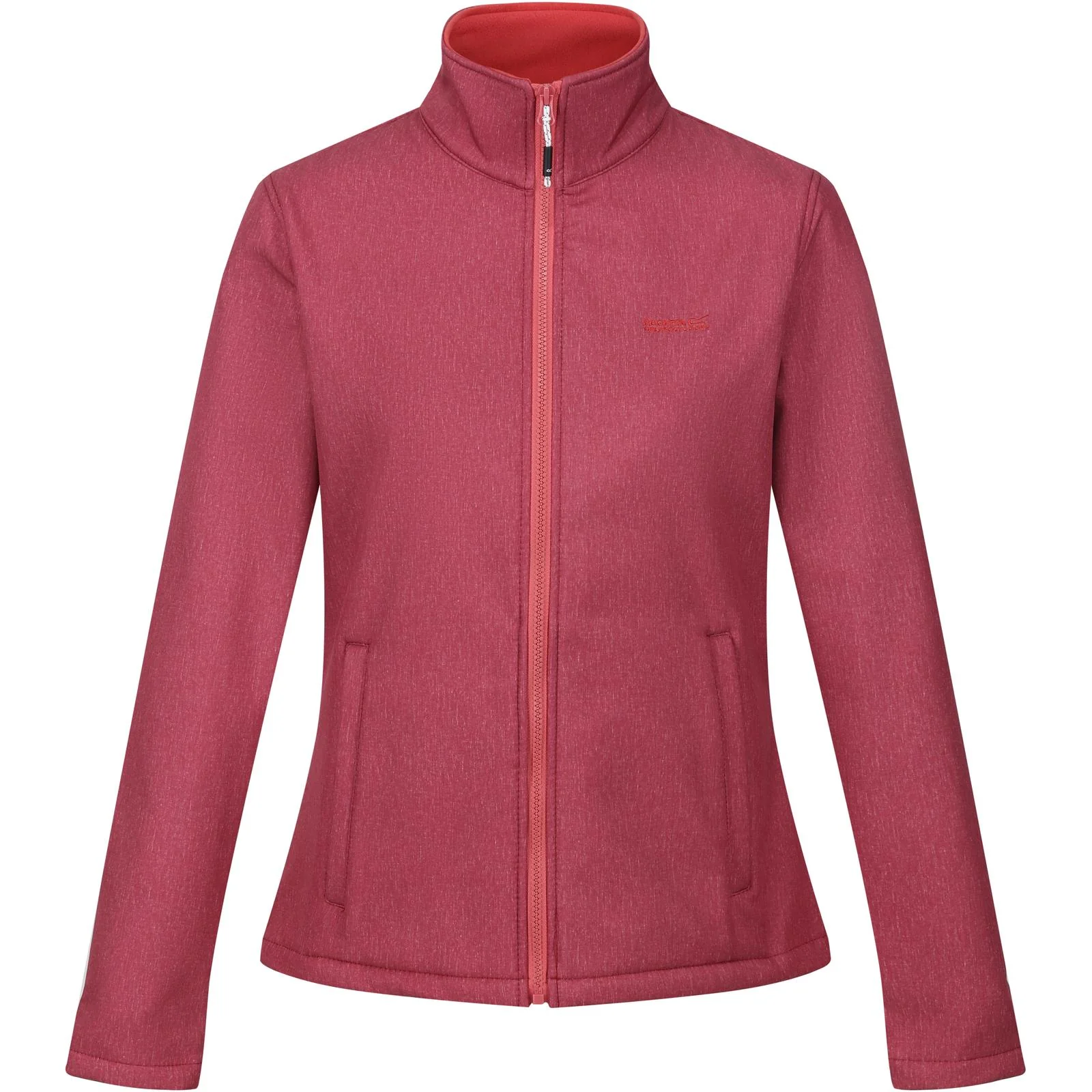 Regatta Womens Connie V Softshell Walking Jacket - Image 54