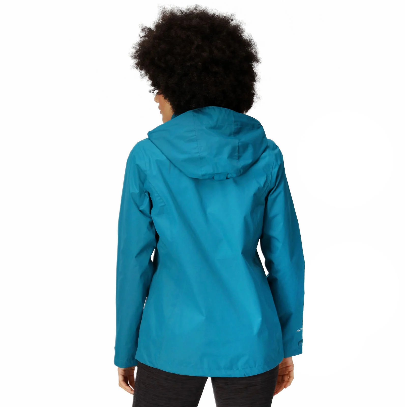 Regatta Womens Daysha Waterproof Jacket - Image 20