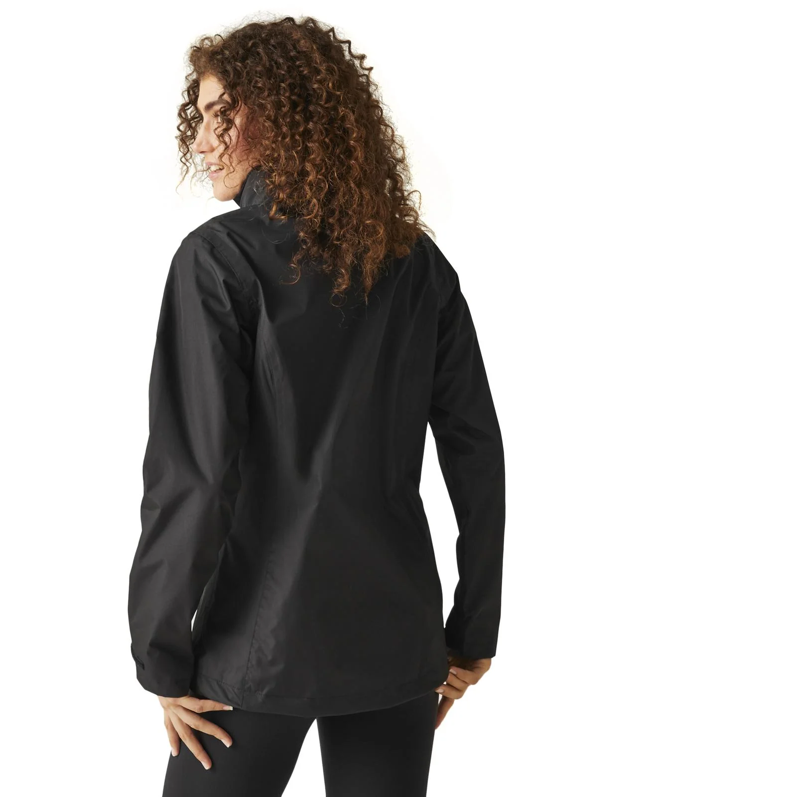 Regatta Womens Daysha Waterproof Jacket - Image 26