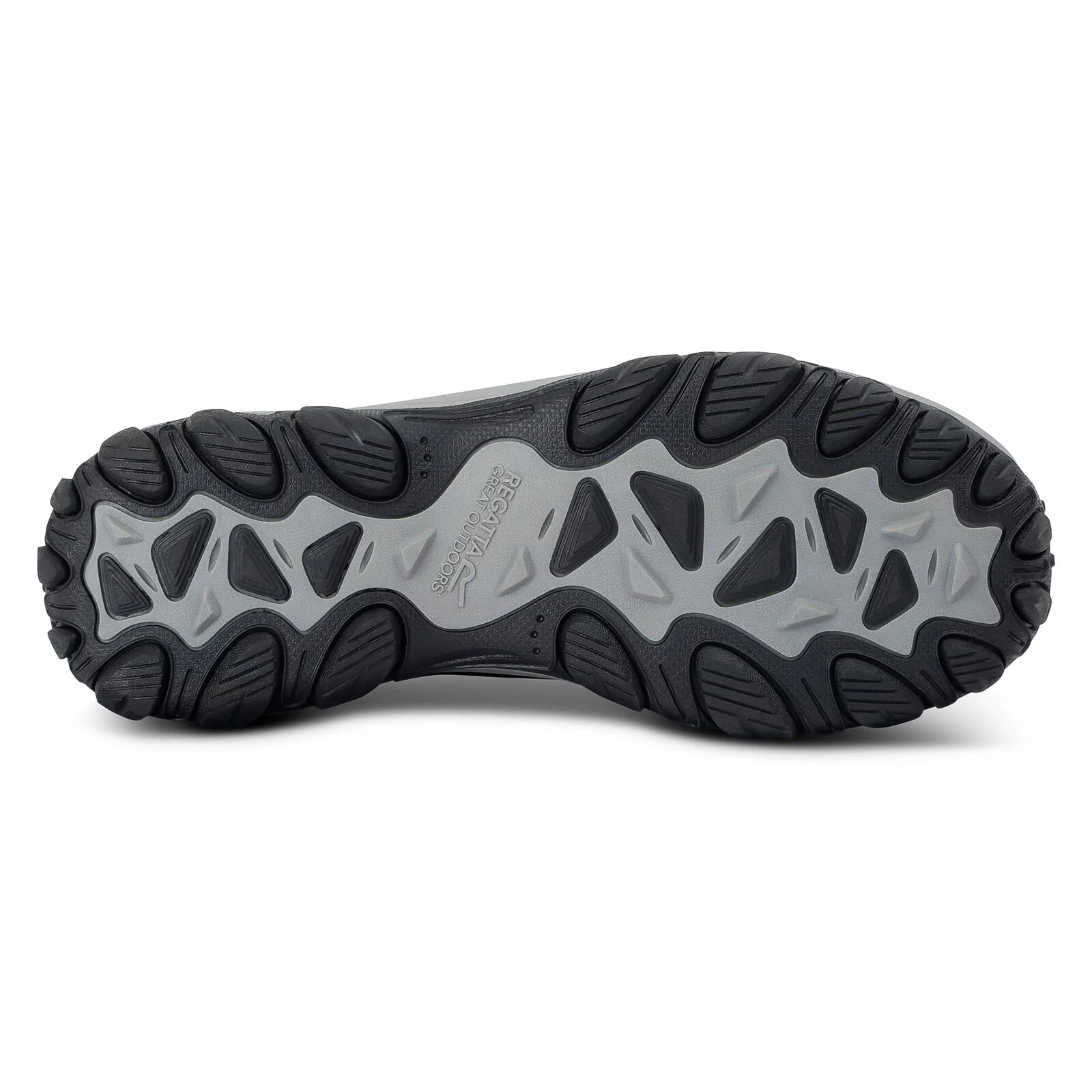 Regatta Womens Edgepoint IV Low Walking Shoes - Image 19
