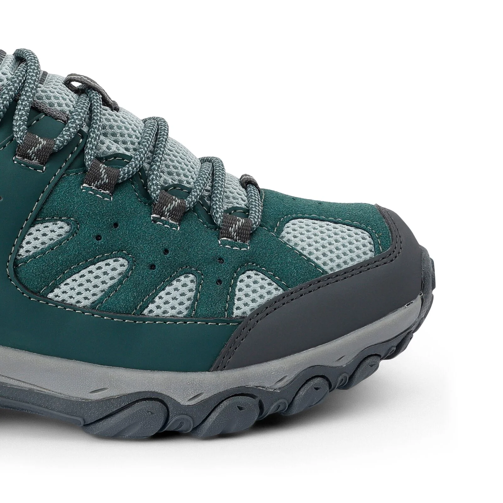 Regatta Womens Edgepoint IV Low Walking Shoes - Image 33