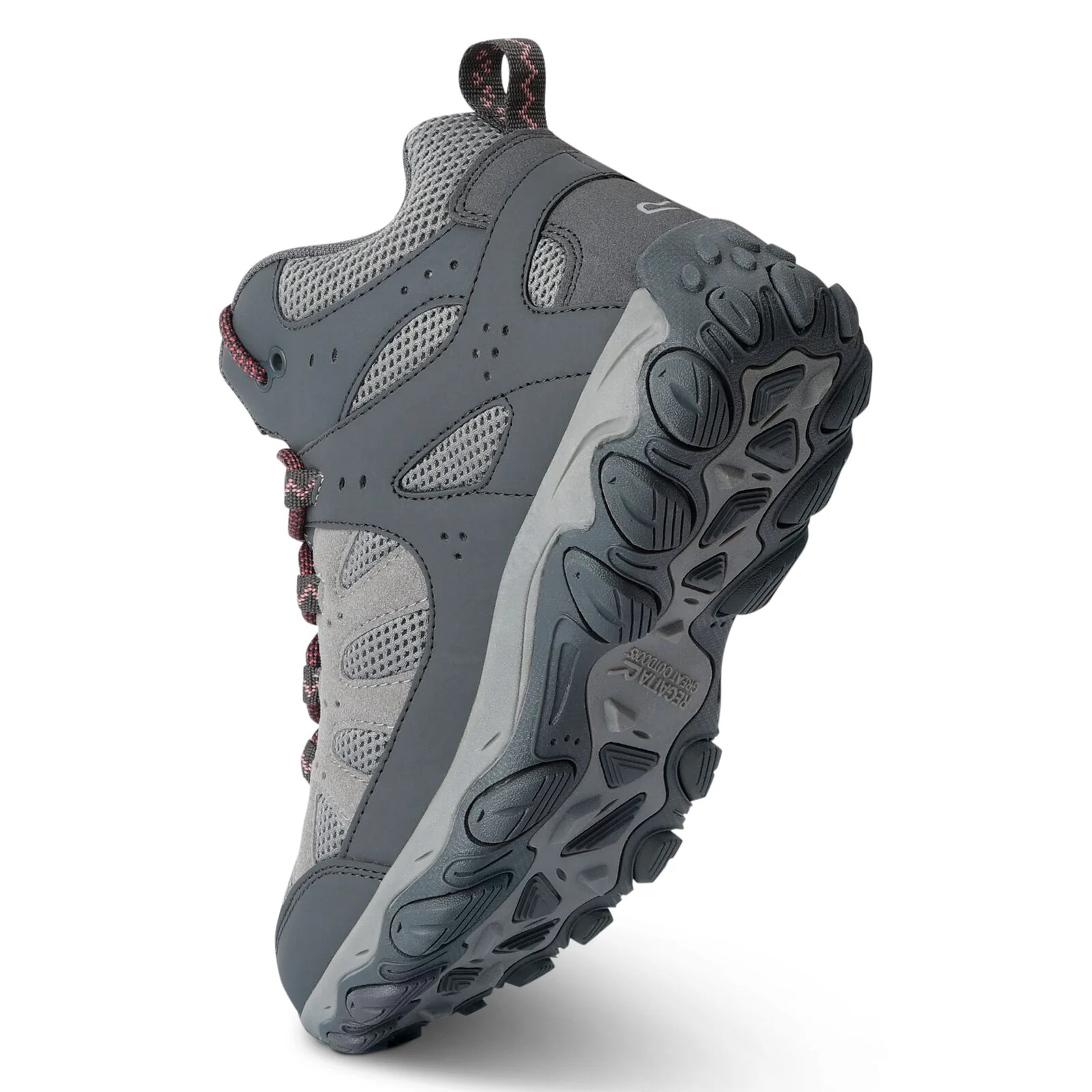 Regatta Womens Edgepoint IV Mid Walking Boots - Image 22