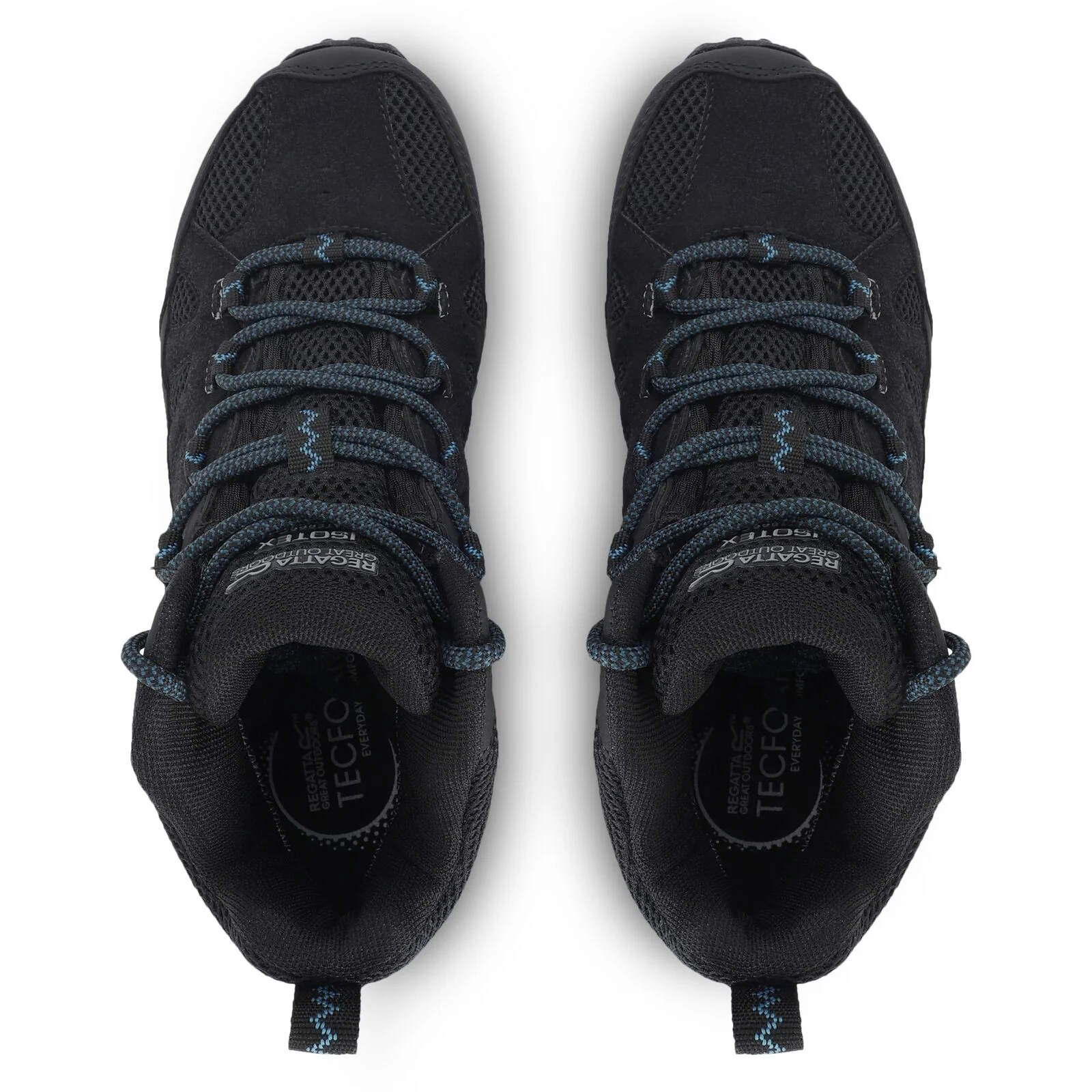 Regatta Womens Edgepoint IV Mid Walking Boots - Image 27