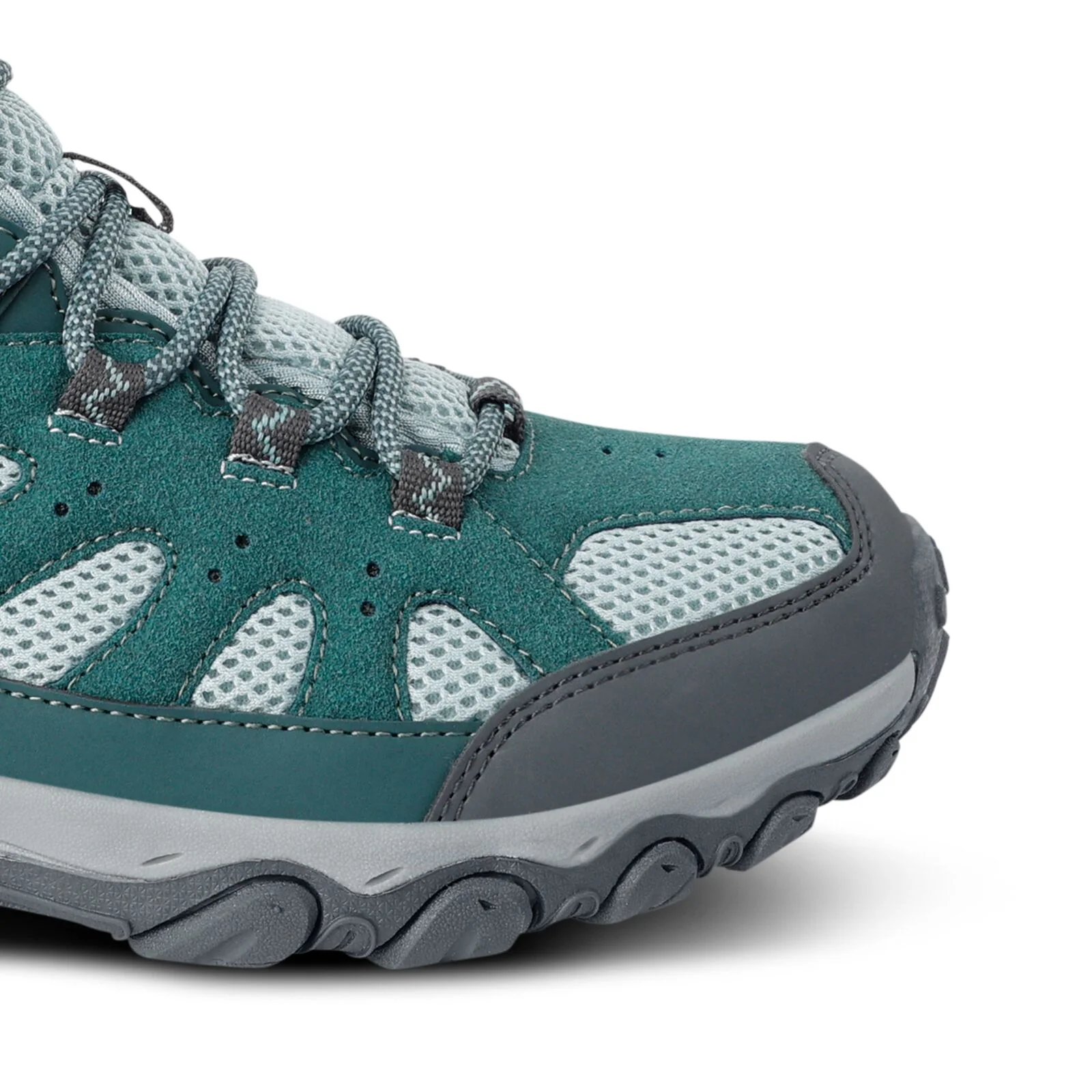 Regatta Womens Edgepoint IV Mid Walking Boots - Image 33