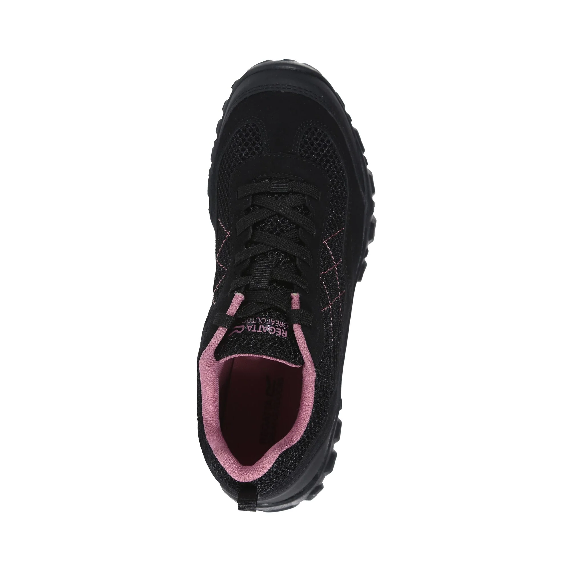Regatta Womens Edgepoint Life Walking Shoes - Image 11
