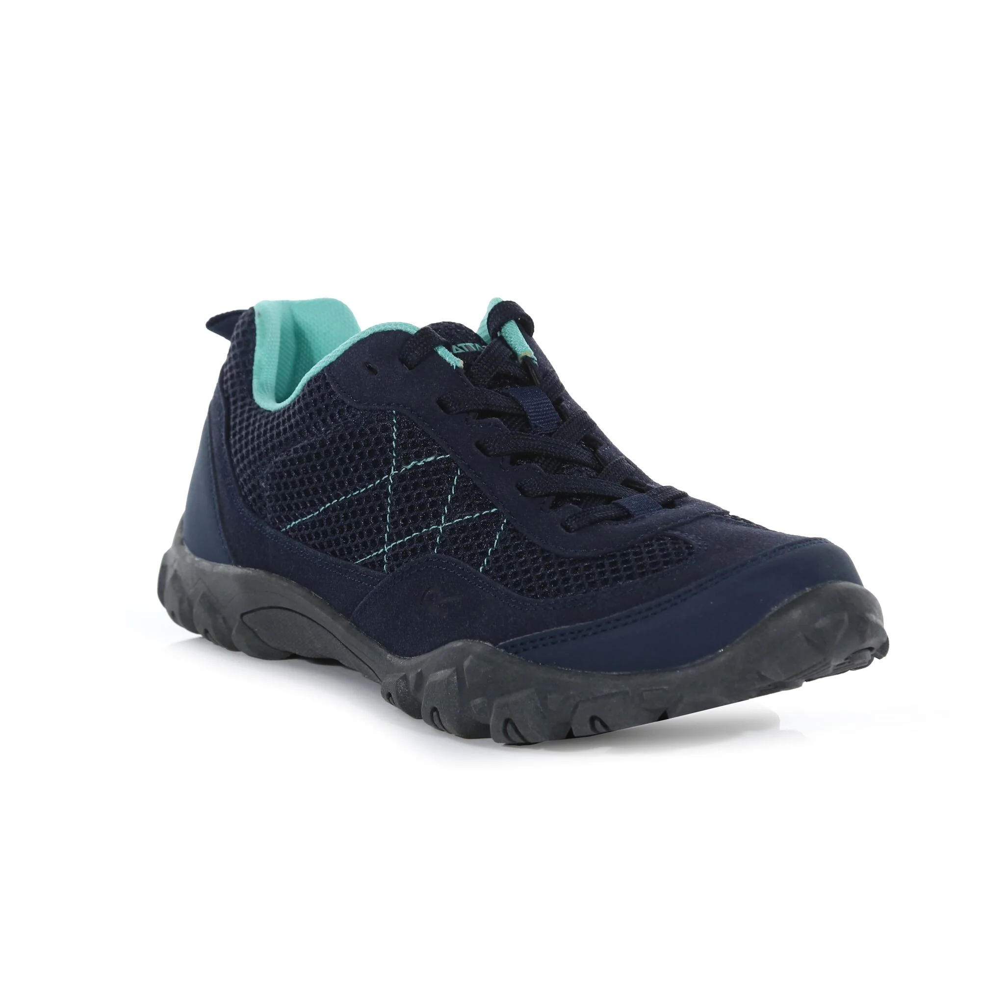 Regatta Womens Edgepoint Life Walking Shoes - Image 5