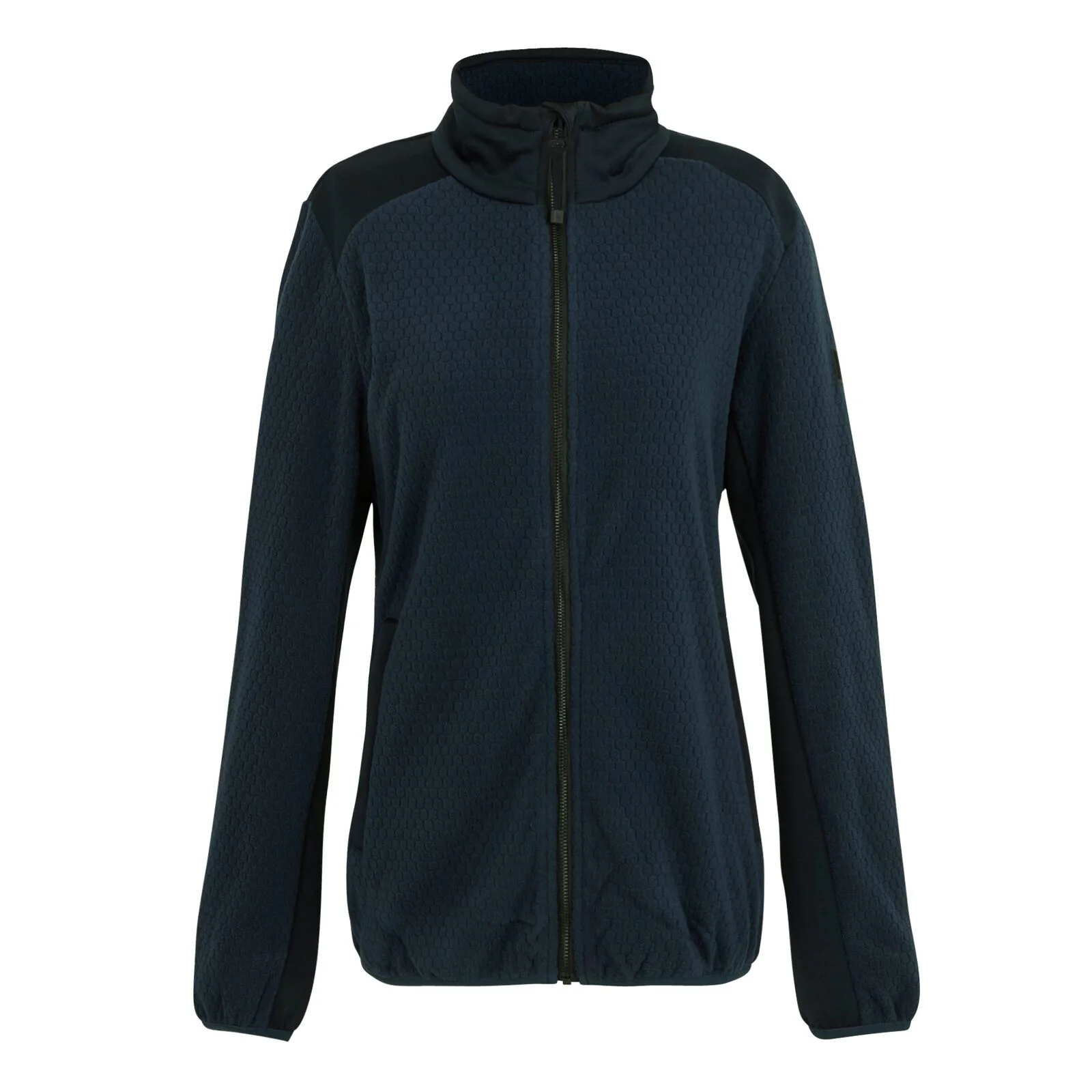 Regatta Womens Ened Extol Stretch Full Zip Fleece - Image 12